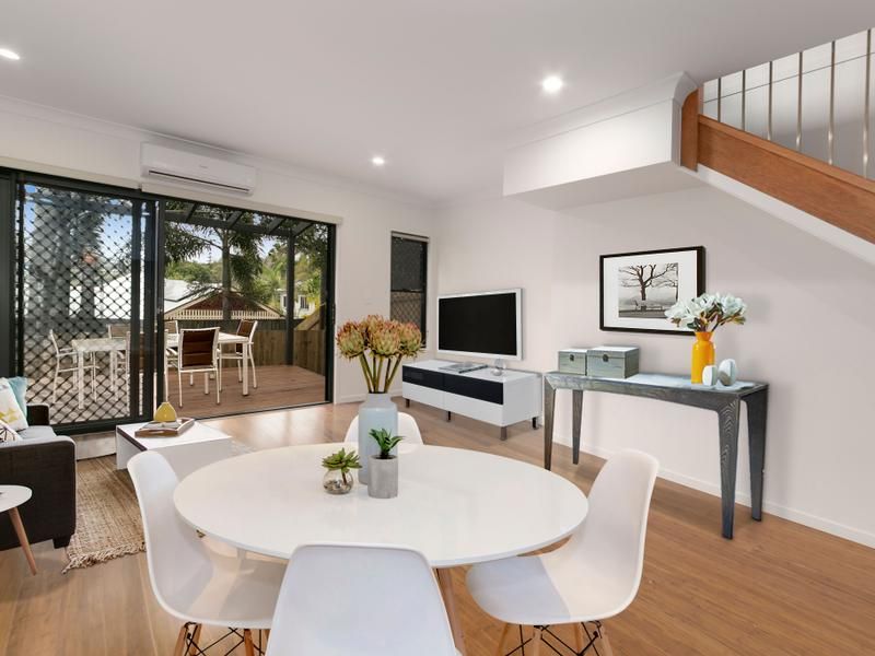 2/22 Goodwin Terrace, Moorooka, QLD 4105