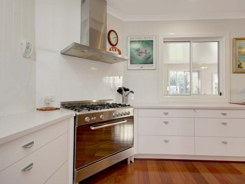 118 Beatrice Terrace, Ascot, QLD 4007