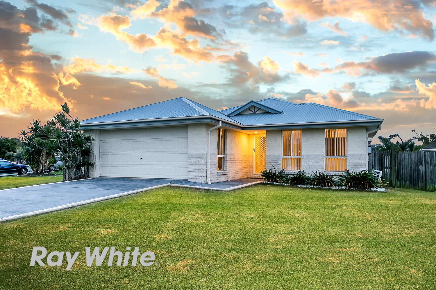 9 Lake Wivenhoe Court, Logan Reserve, QLD 4133