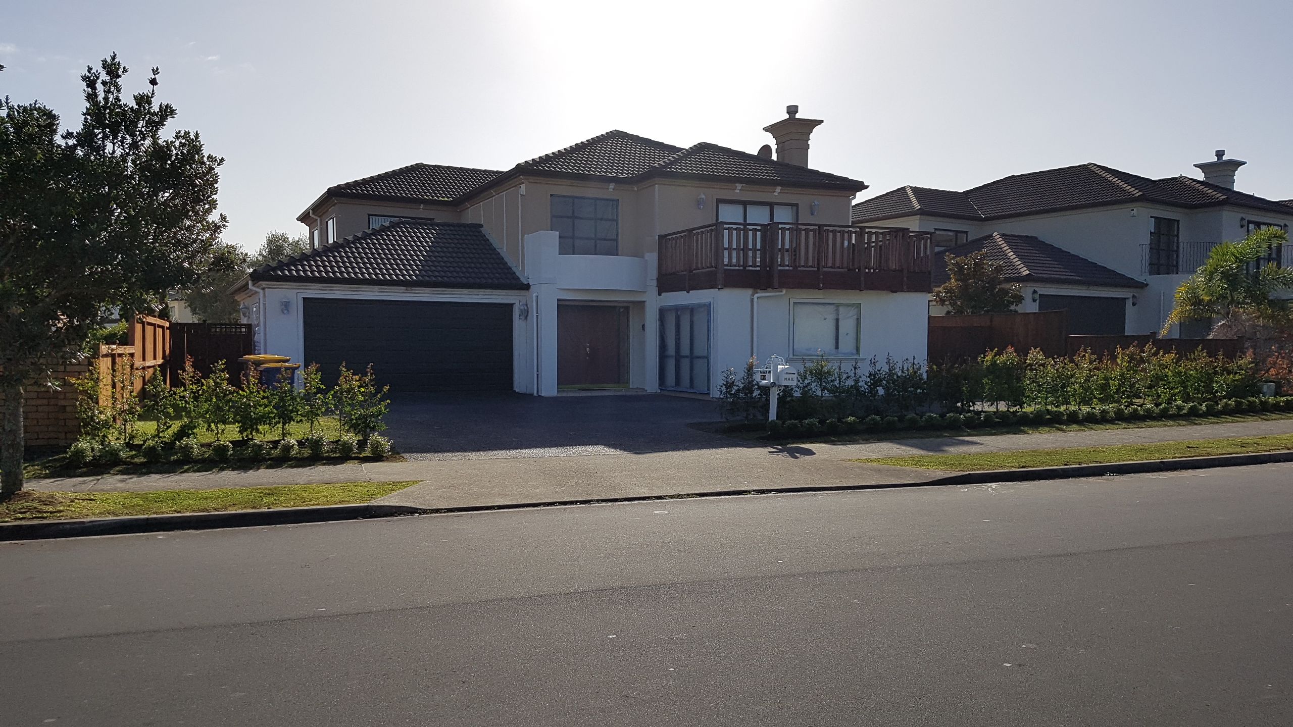 Pinehill, North Shore City