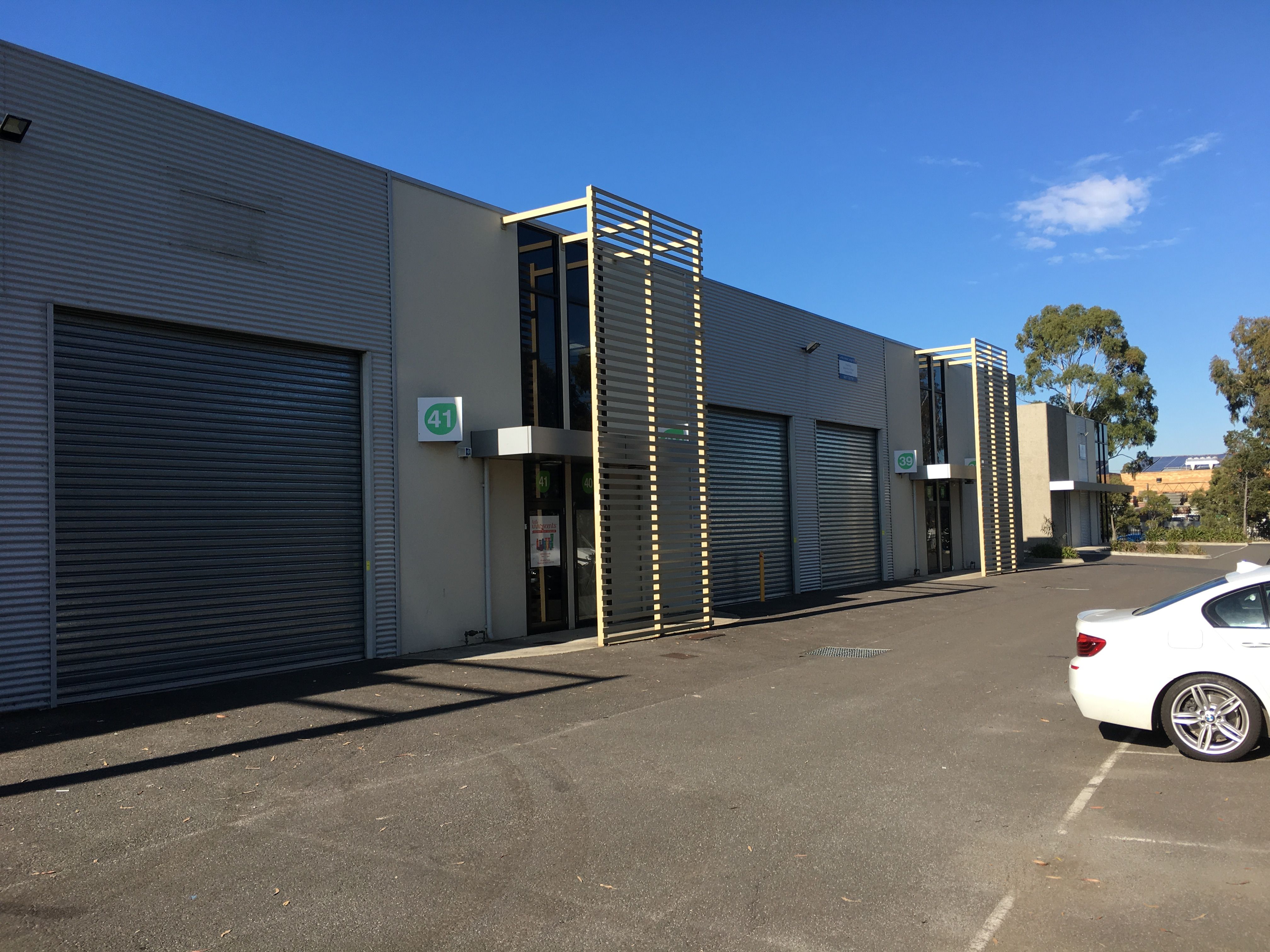 40/3 Matisi Street, Thornbury, VIC 3071