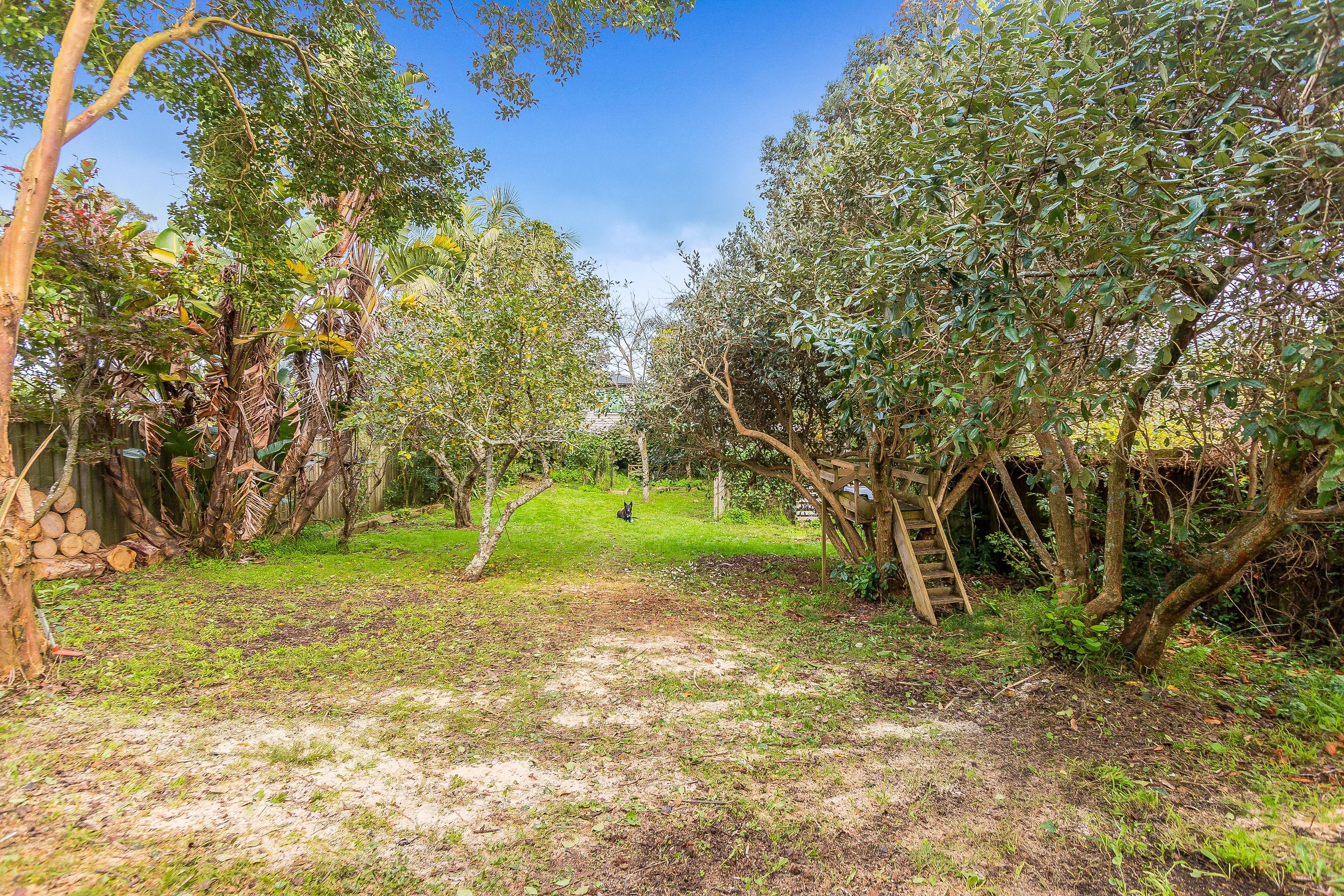 12 Quadrant Road, Onehunga, Auckland City