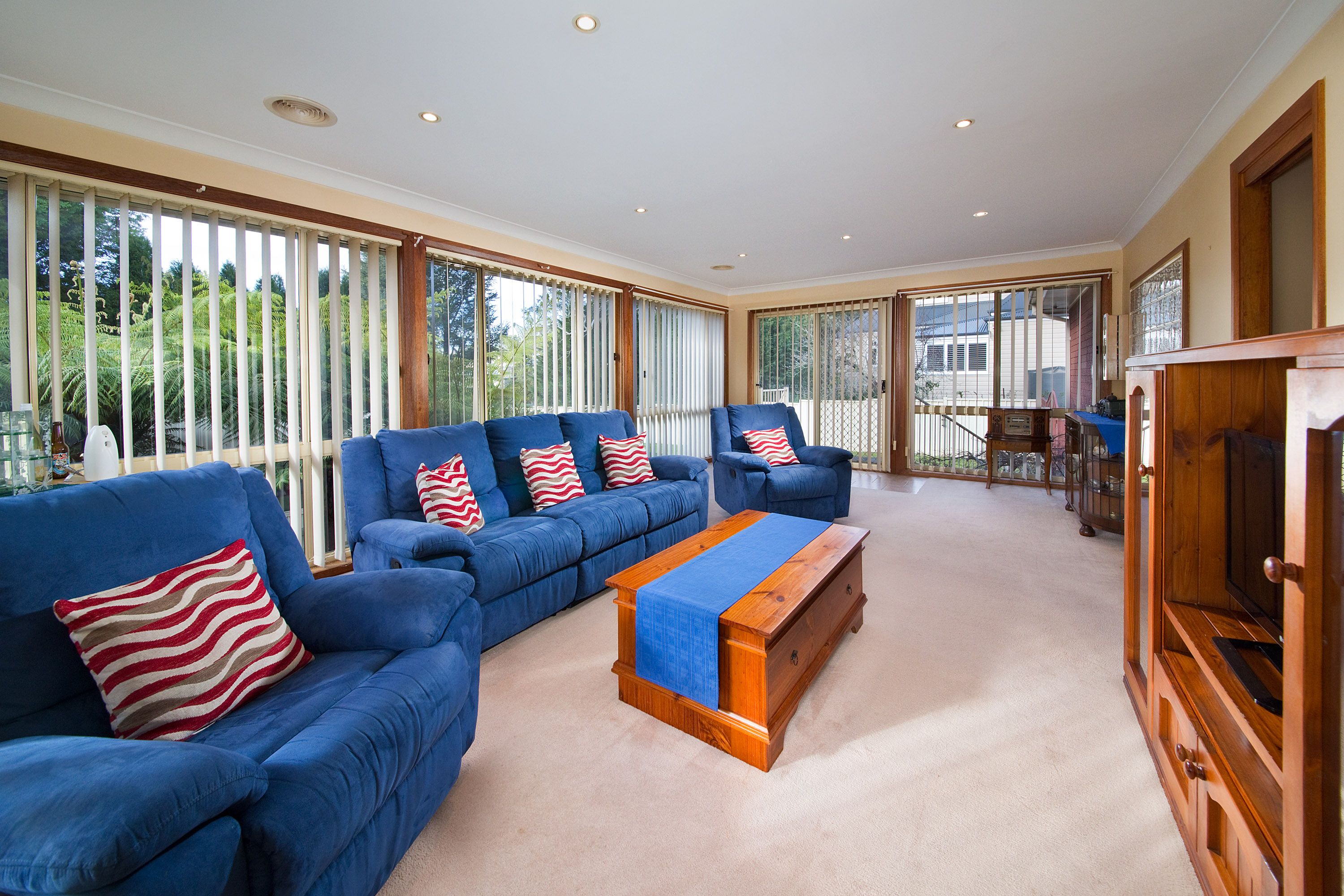 100 Govetts Leap Road, Blackheath, NSW 2785