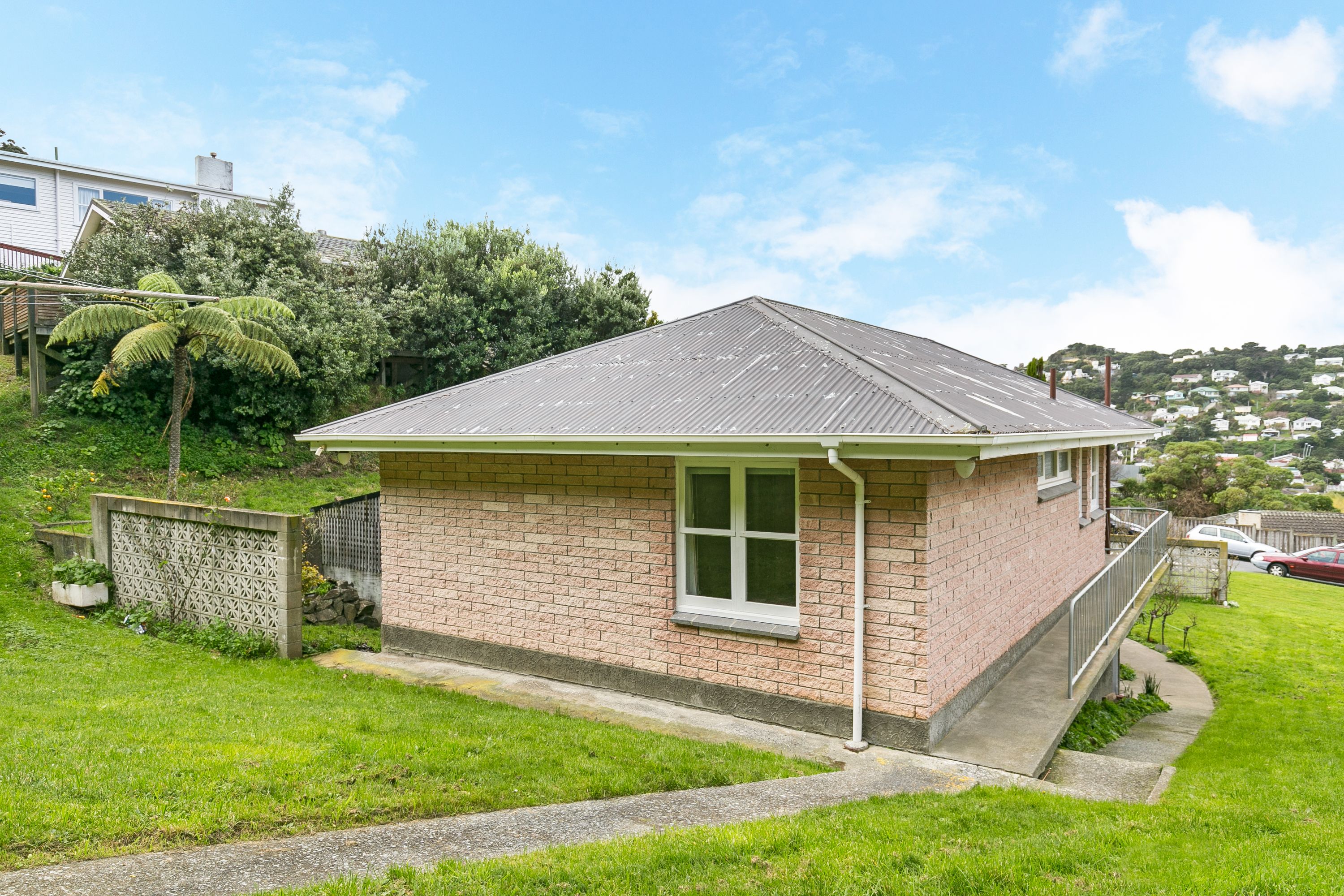 63 Miramar North Road, Miramar, Wellington City