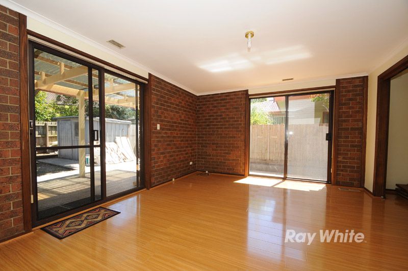 76 Amesbury Avenue, Wantirna, VIC 3152
