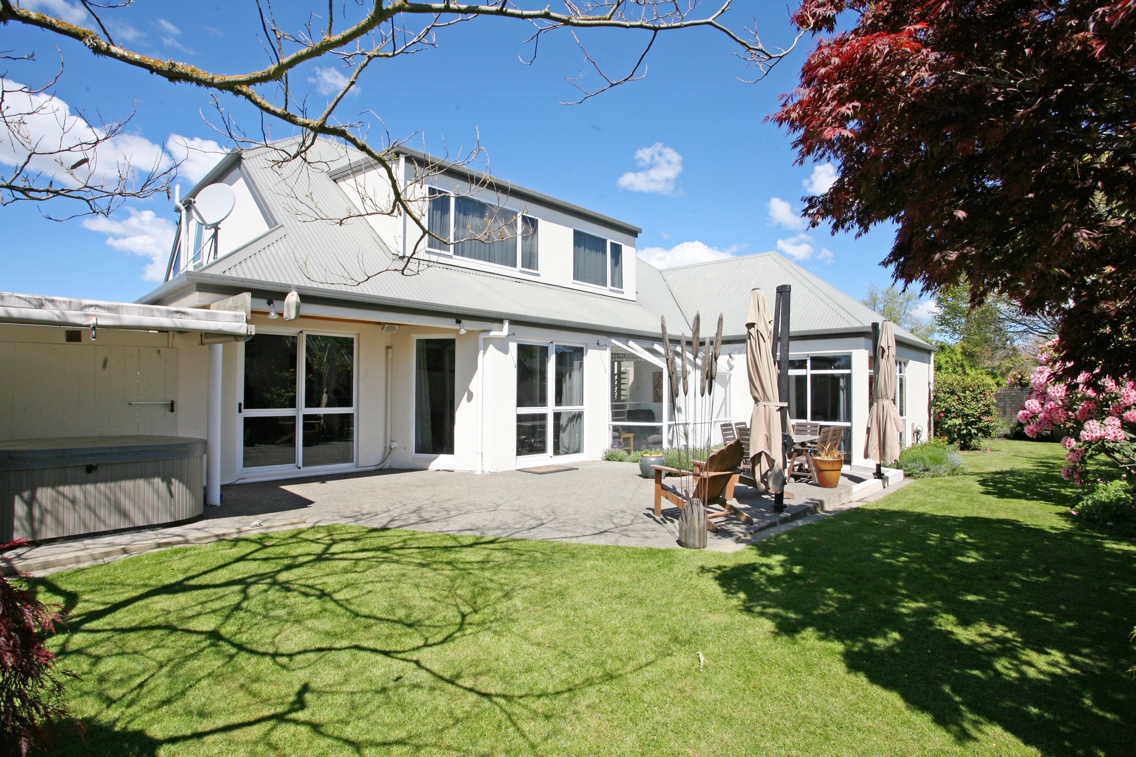 33 Glenburn Place, Avonhead, Christchurch City