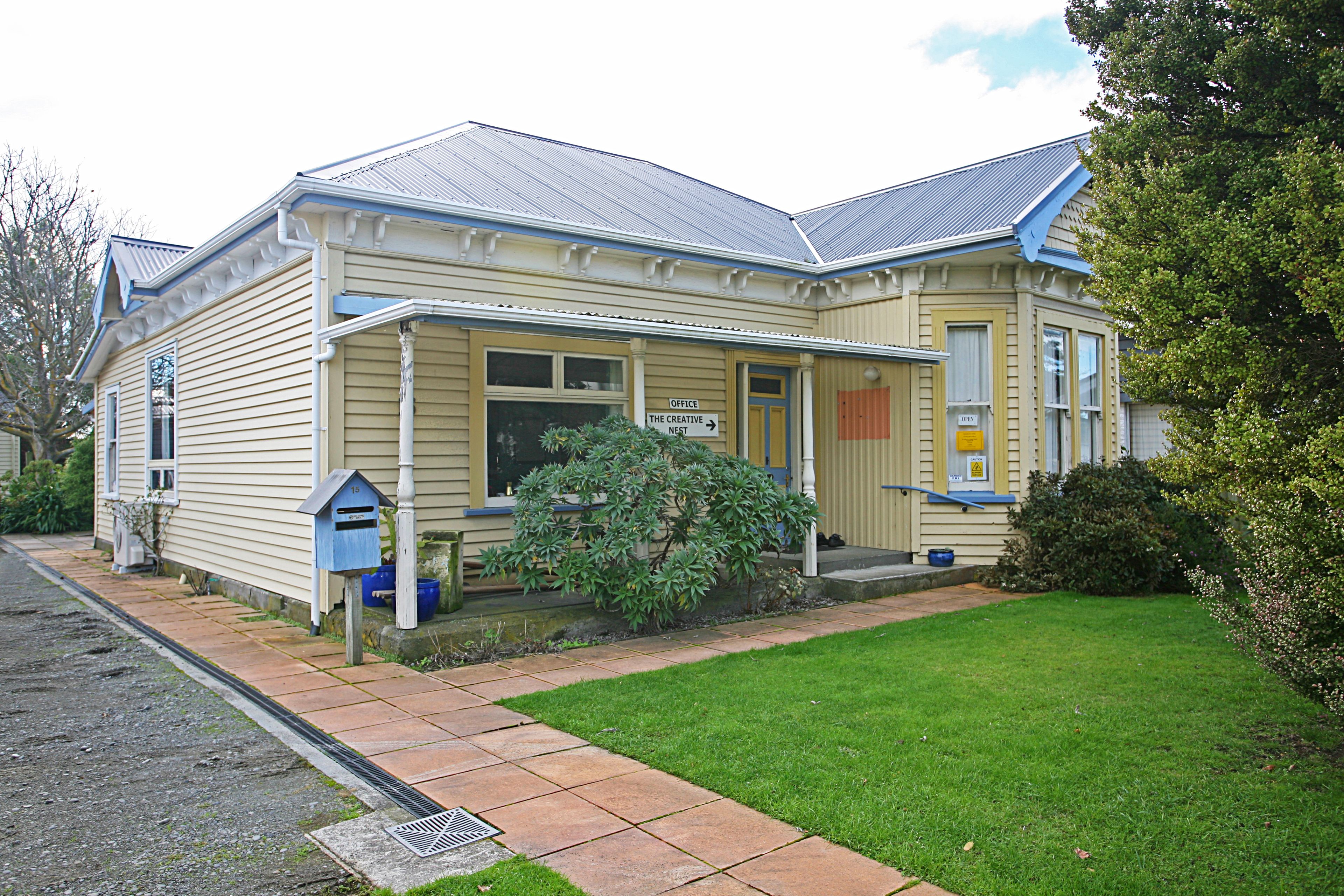 15 Frank Street, Papanui, Christchurch City