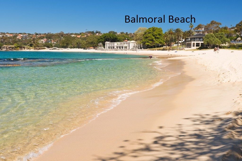 1/83 The Esplanade, Mosman, NSW 2088