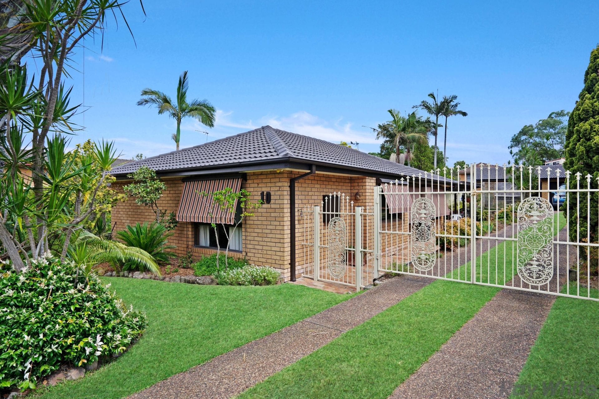 10 Breton Close, Tenambit, NSW 2323