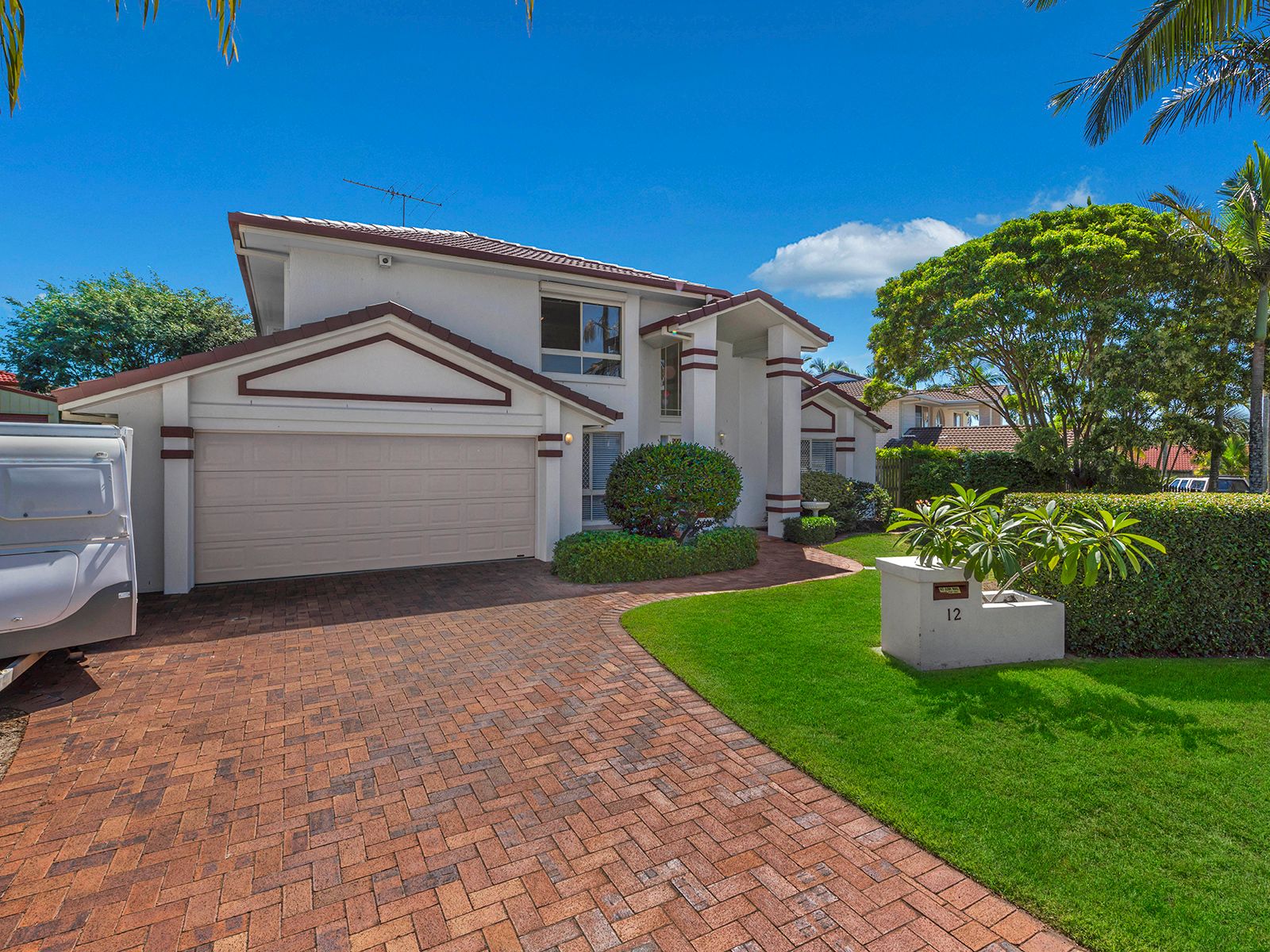 12 Stella Place, Carseldine, QLD 4034