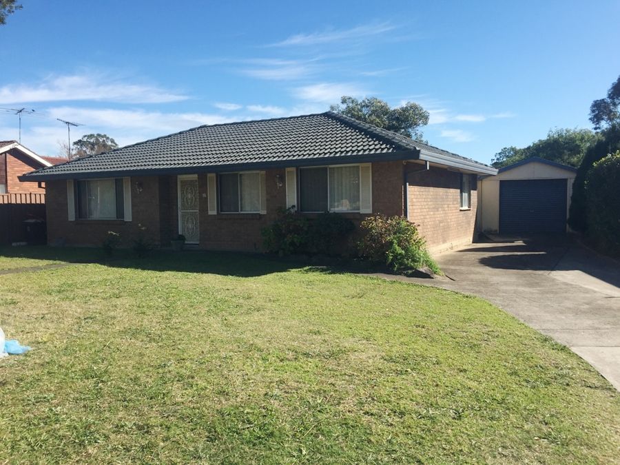 16 Isabella Street, Werrington, NSW 2747