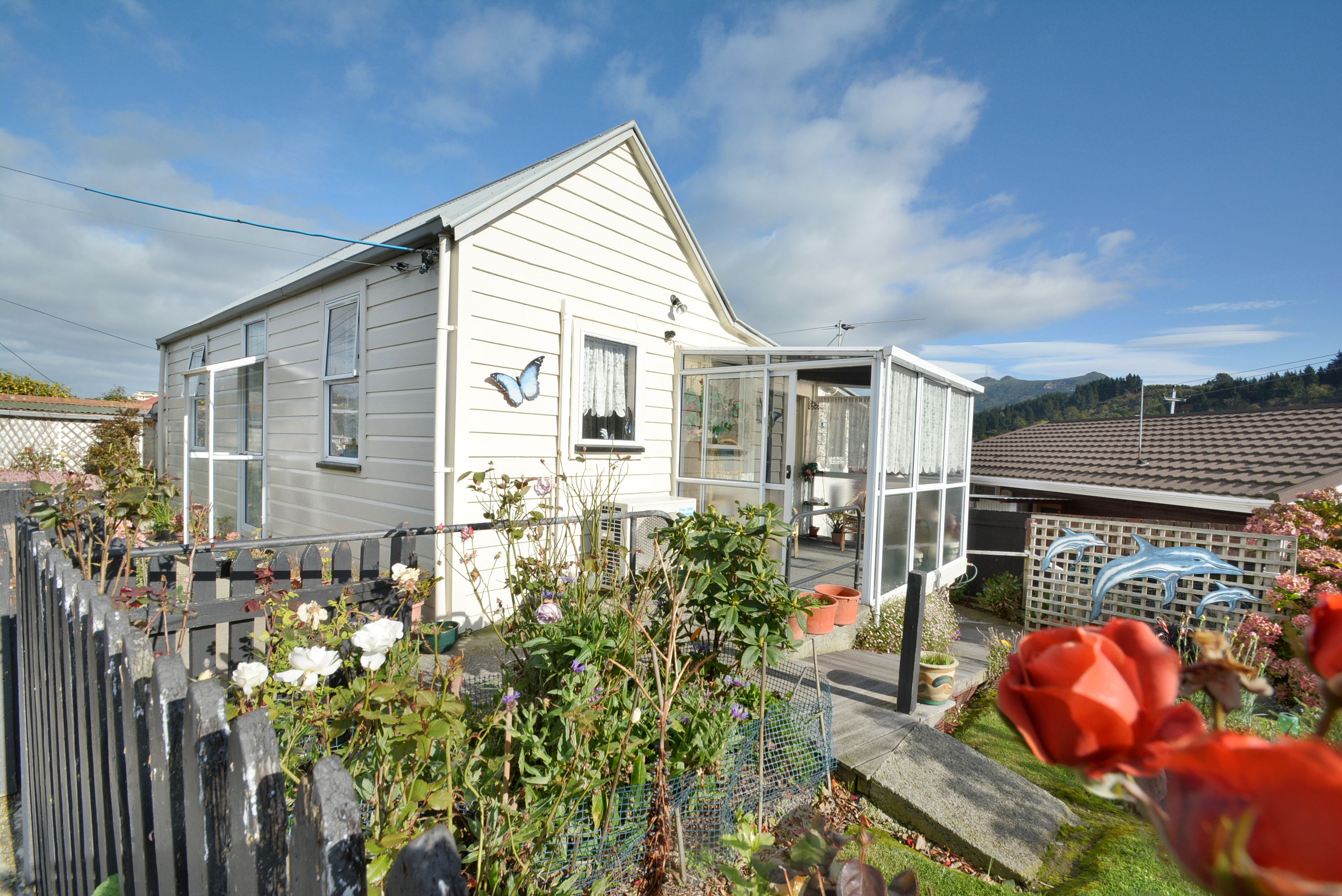 4 Magnetic Street, Port Chalmers, Dunedin City