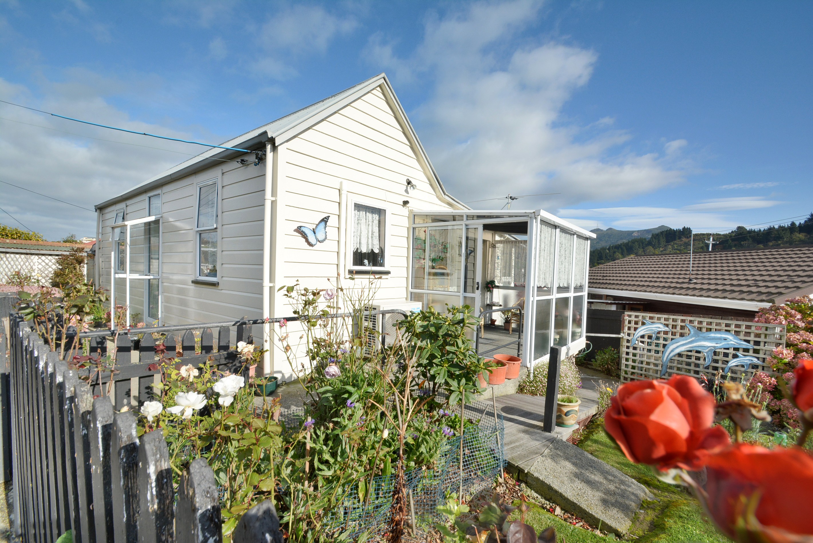 4 Magnetic Street, Port Chalmers, Dunedin City
