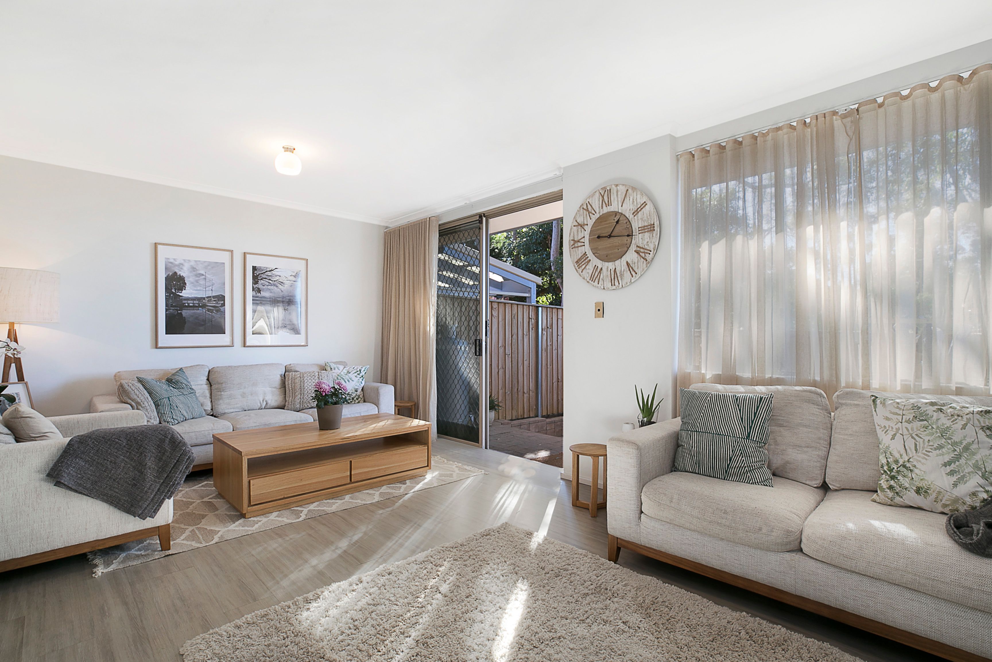 64/41 Bath Road, Kirrawee, NSW 2232