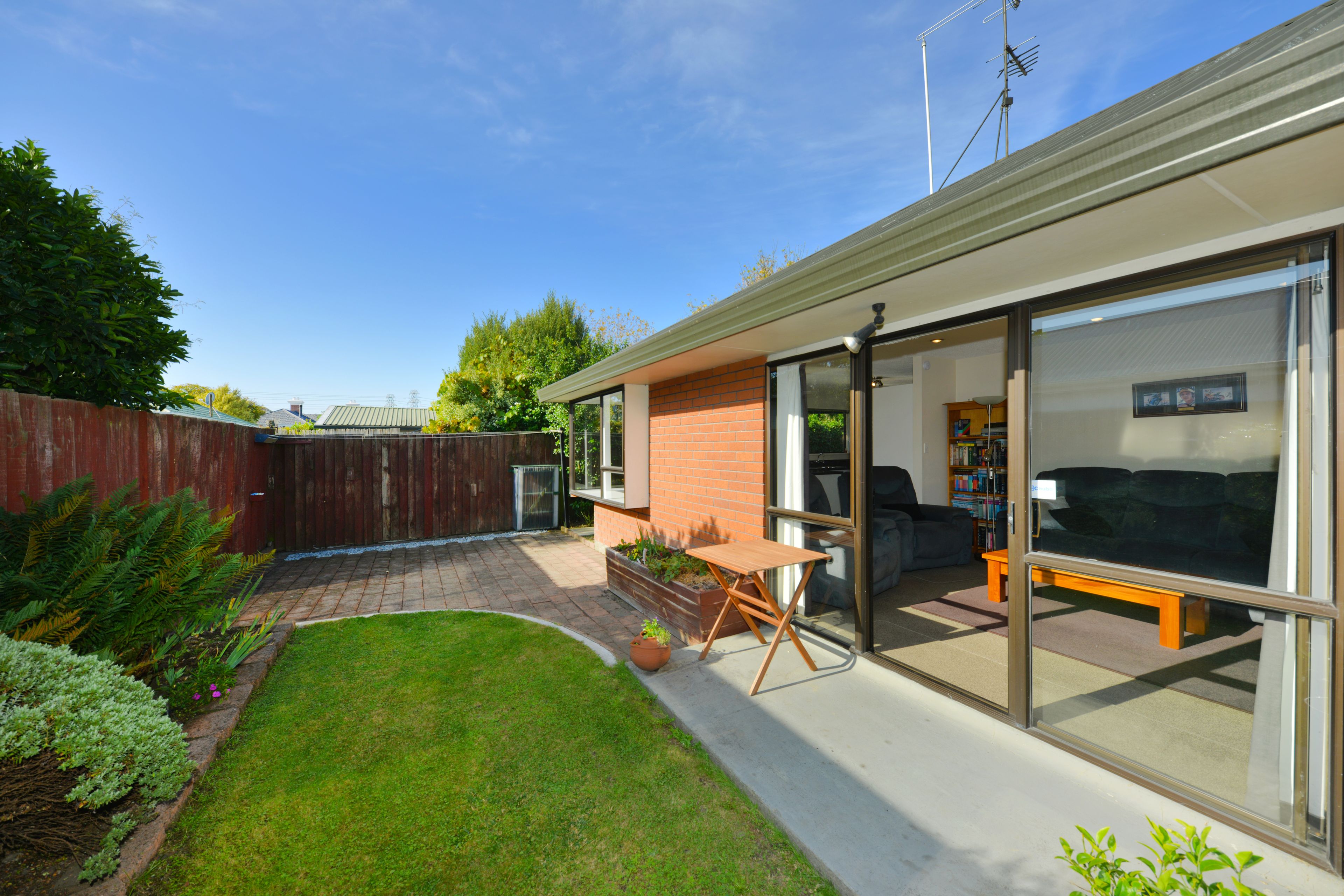 94a Racecourse Road, Sockburn, Christchurch City