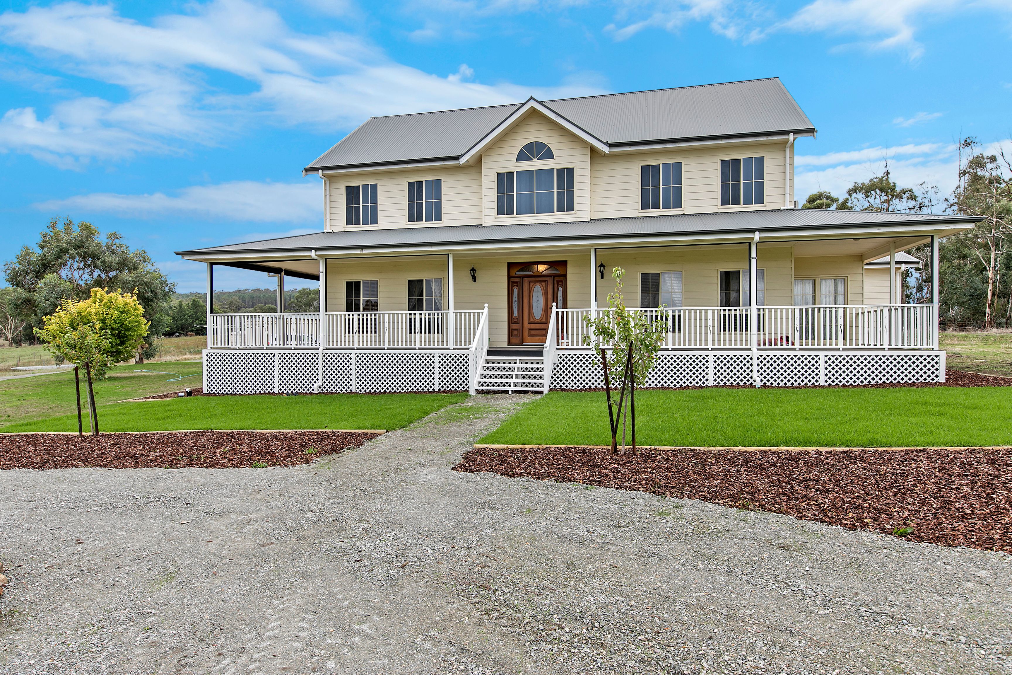 933 Warren Road, Mount Crawford SA 5351
