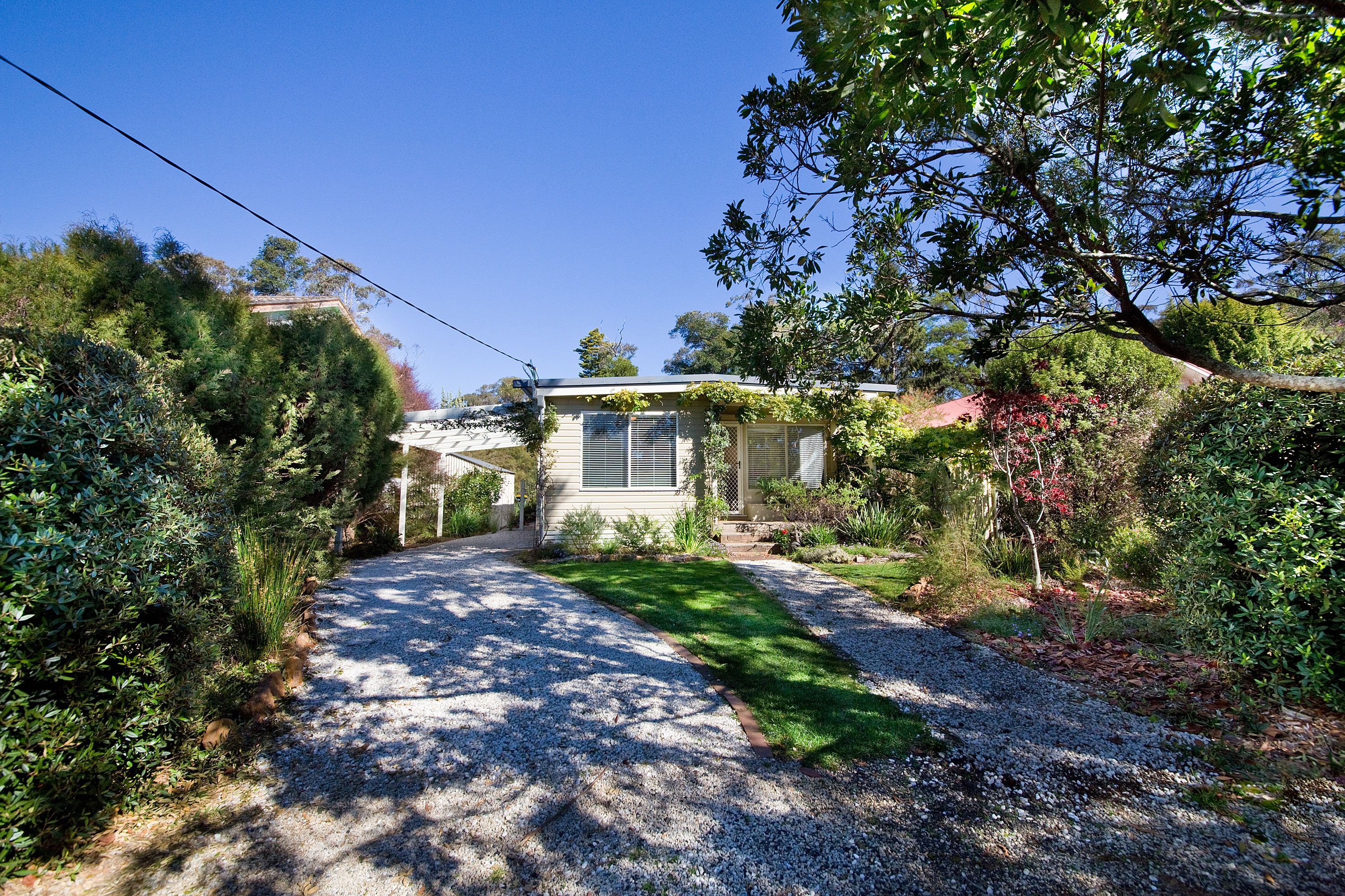 25 Grose Street