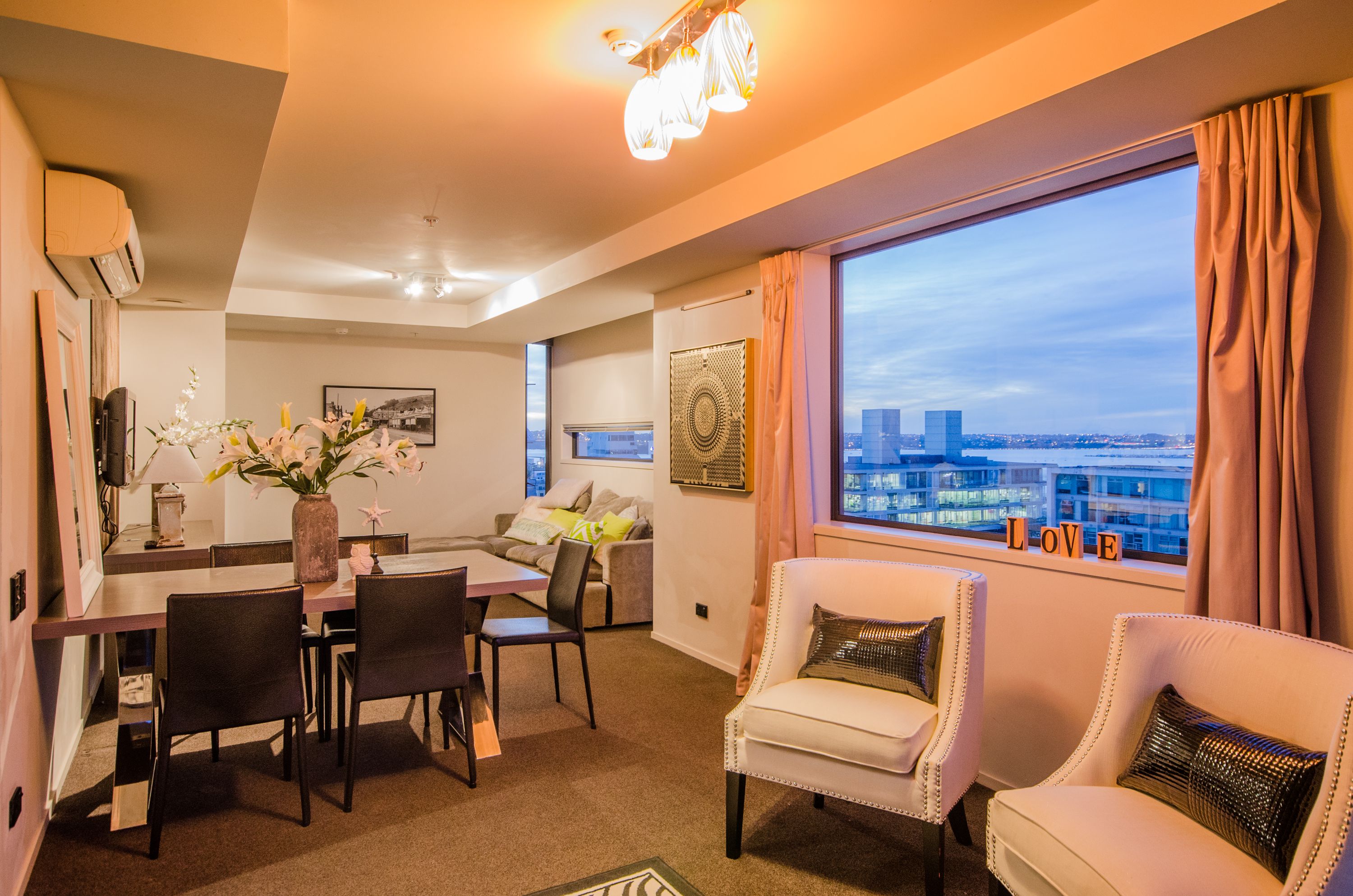 1701/19 Anzac Avenue, Auckland Central, Auckland City