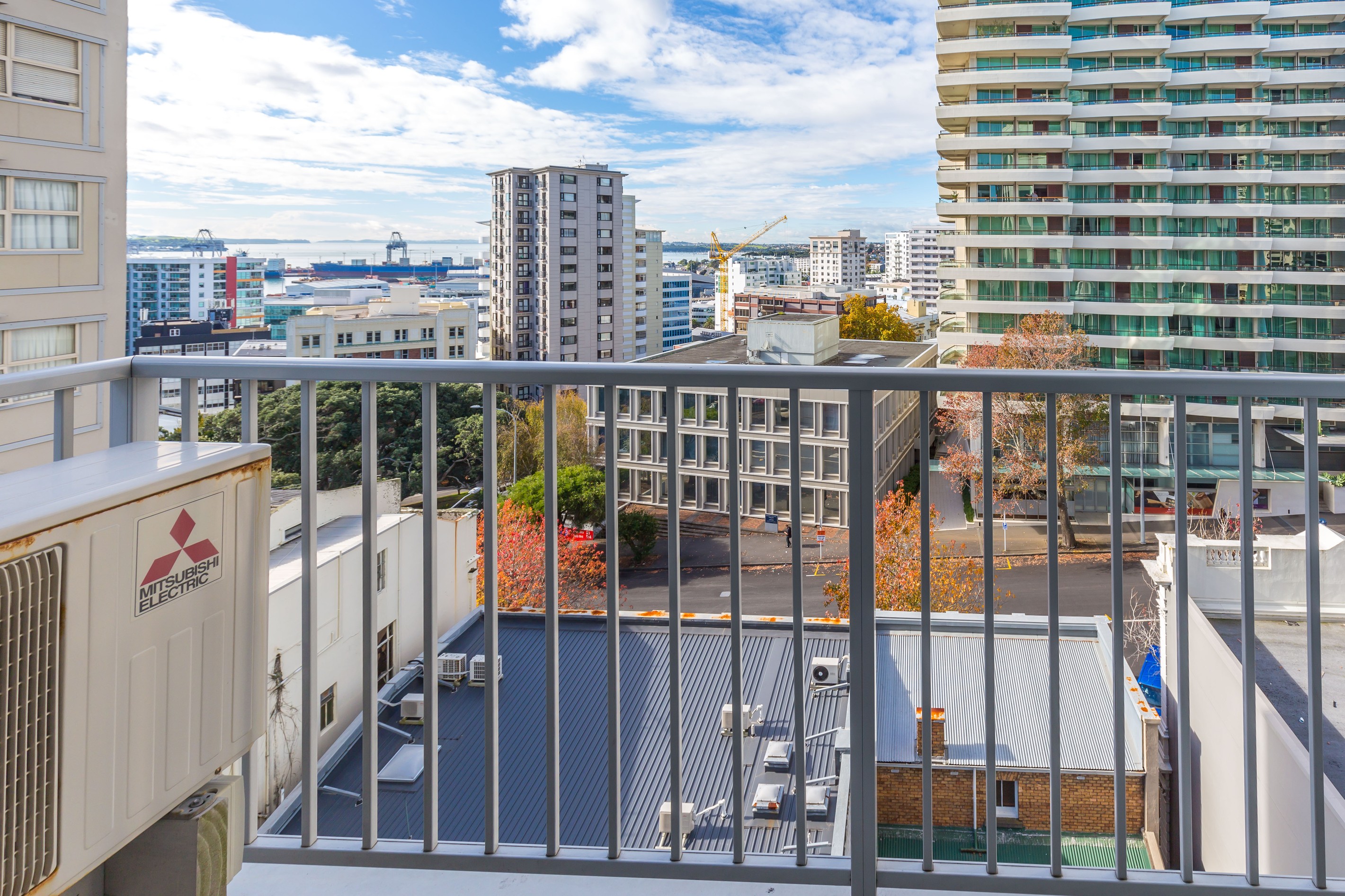 11F/8 Bankside Street, Auckland Central, Auckland City