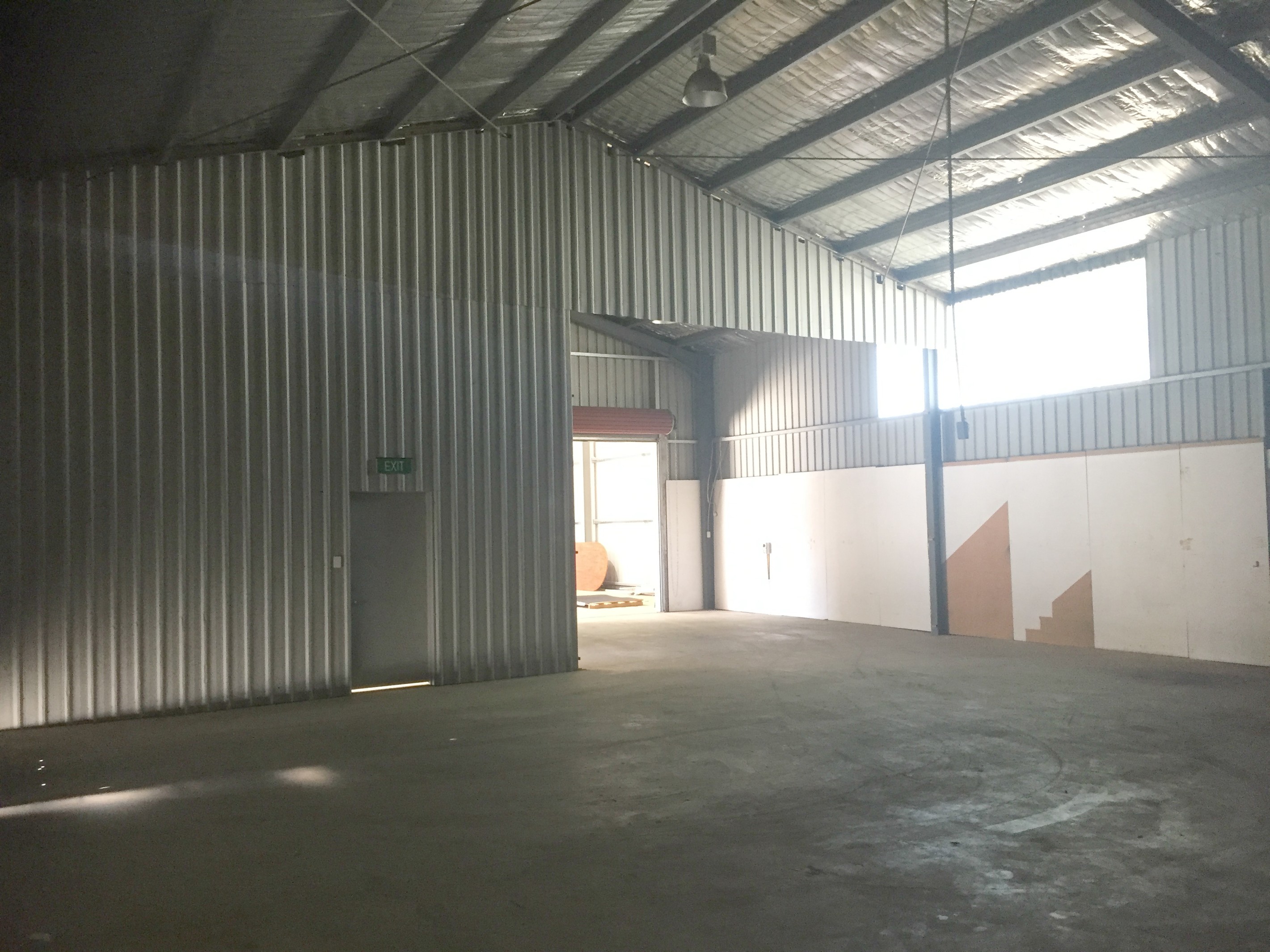 Shed 2 48 Mountbatten Drive, Dubbo, NSW 2830