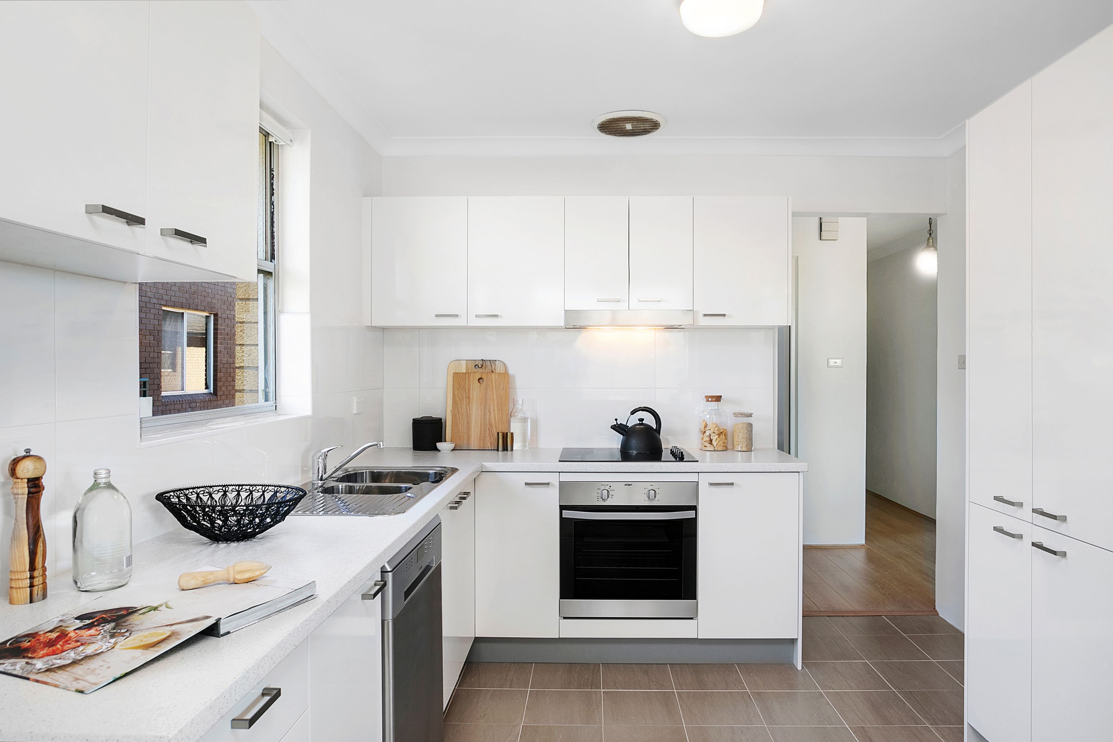 6/29 Diamond Bay Road, Vaucluse, NSW 2030