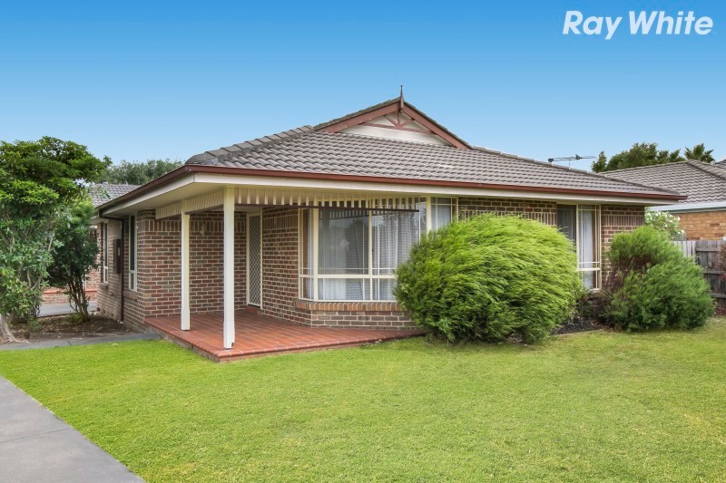1/125 Mansfield Street, Berwick, VIC 3806