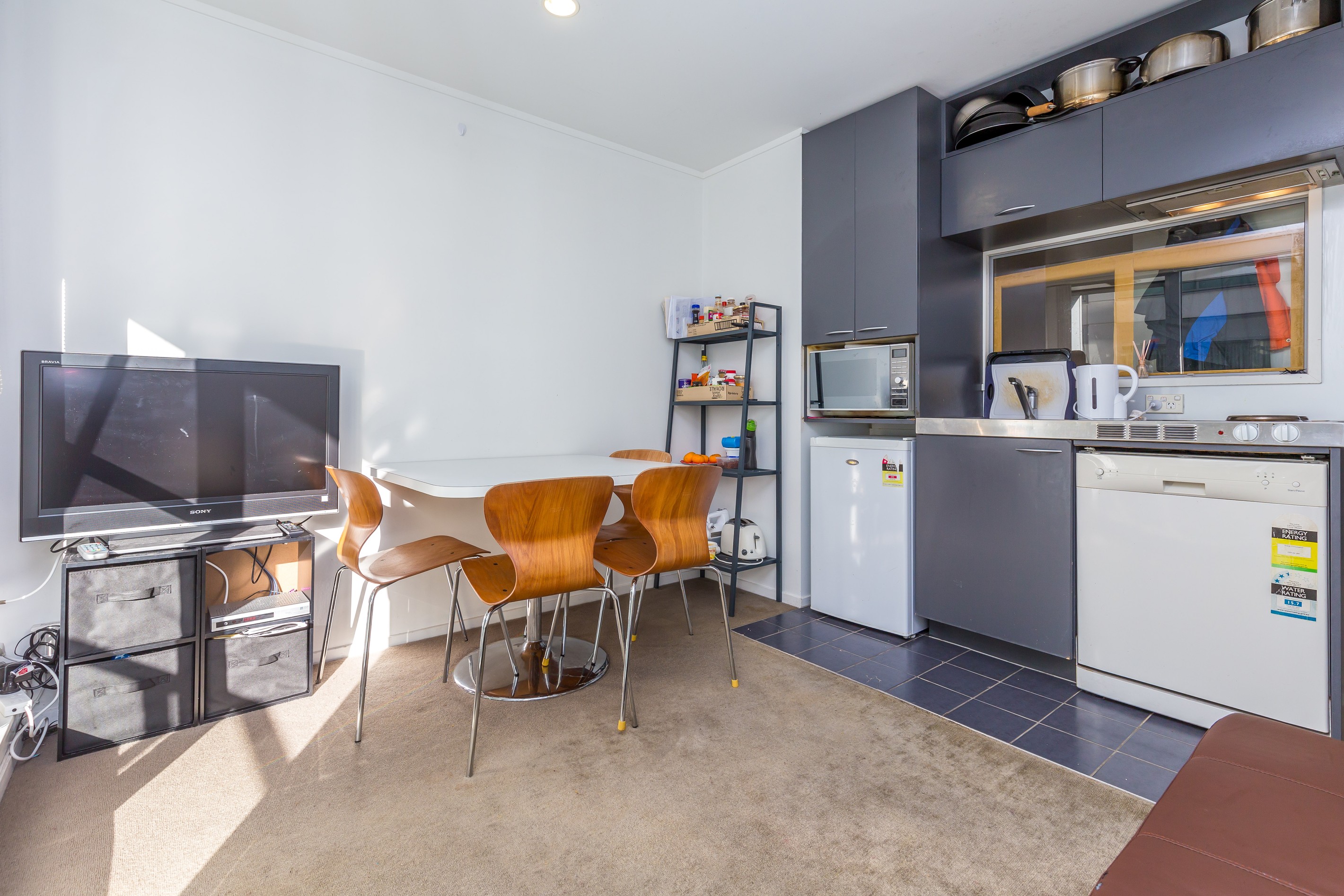 3E/34 Kingston Street, Auckland Central, Auckland City