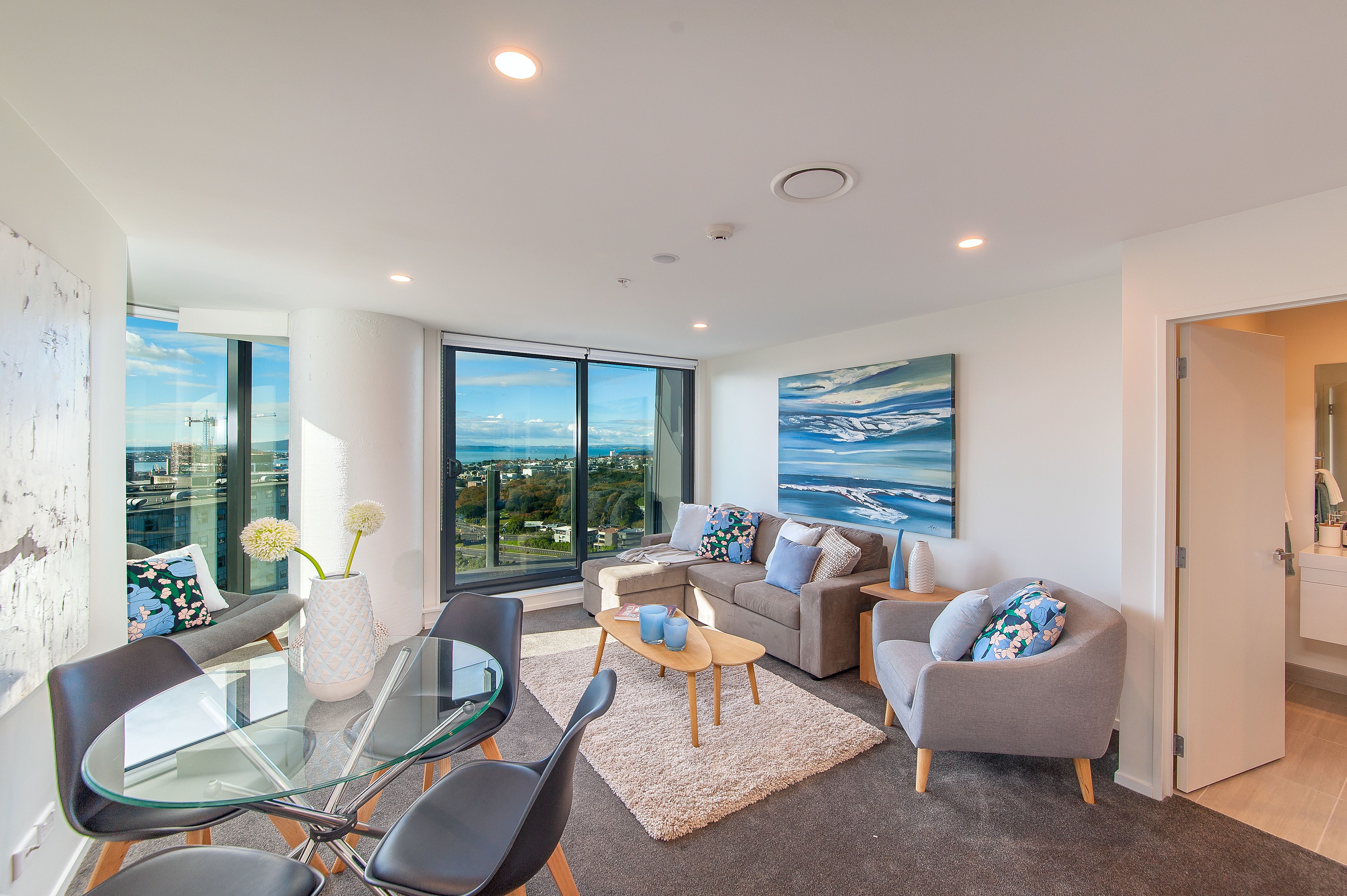 1401/18 St Martins Lane, Auckland Central, Auckland City