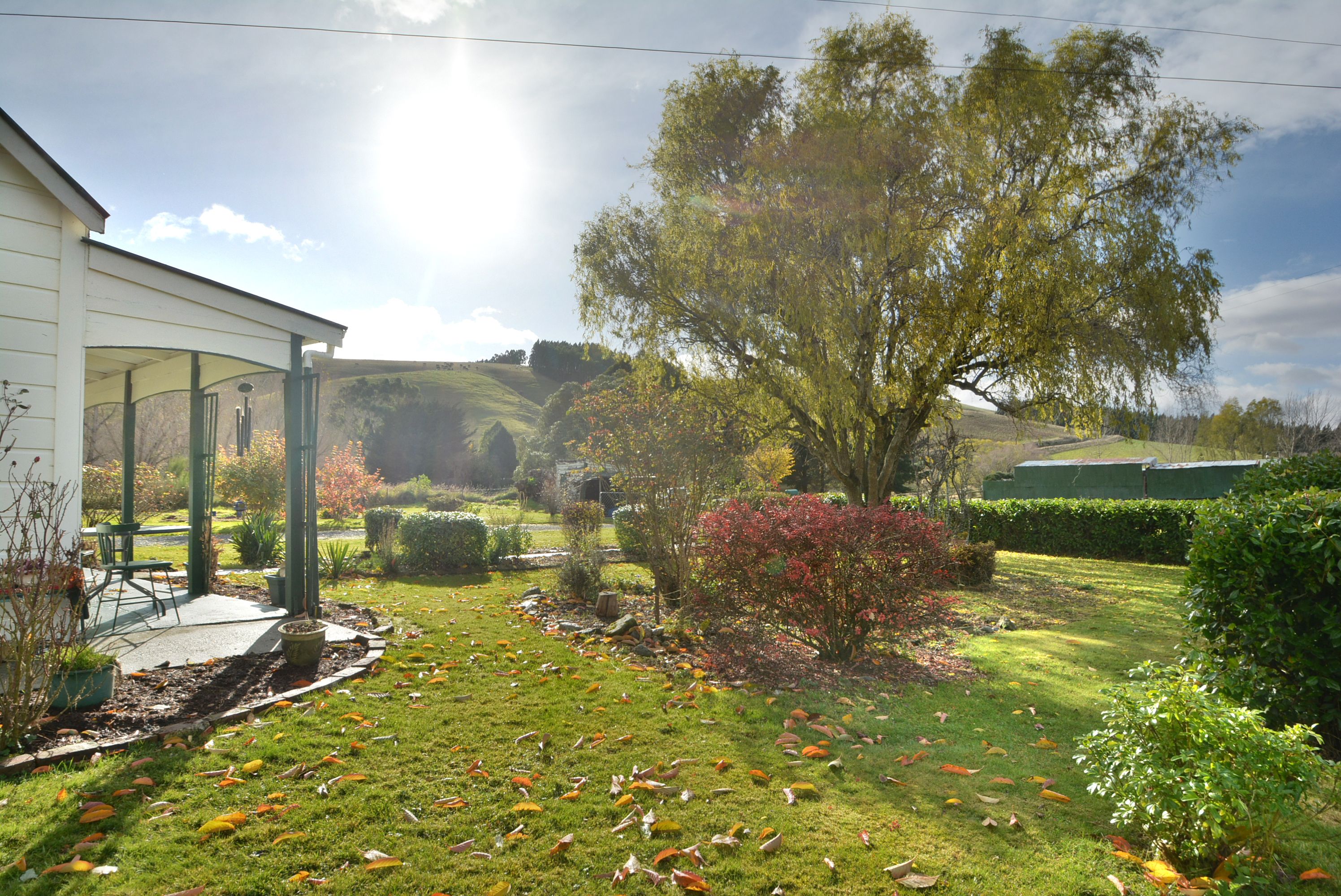 11 Coghill Road, Lawrence, Clutha District