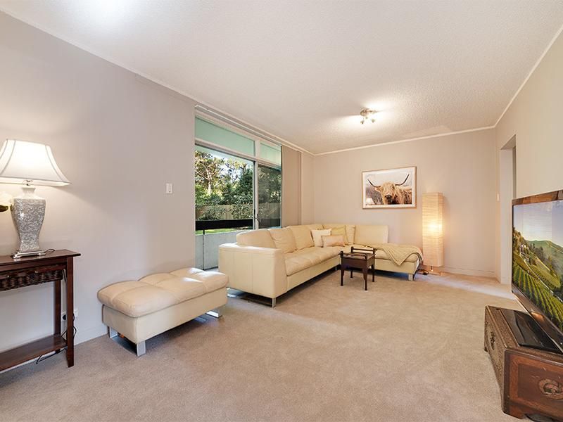 12/15 Morden Street, Cammeray, NSW 2062