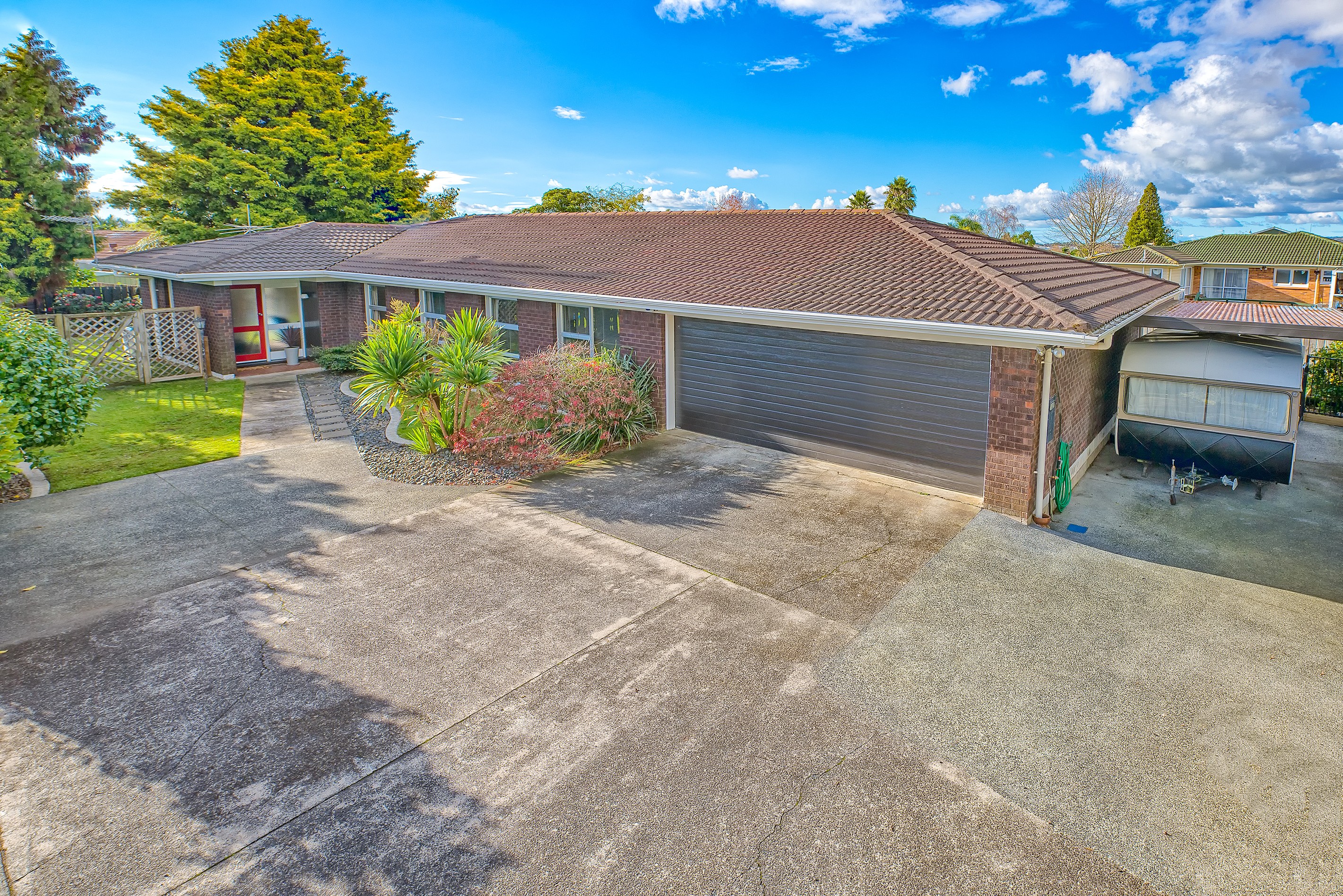 5 Barnhill Crescent, Pahurehure, Papakura