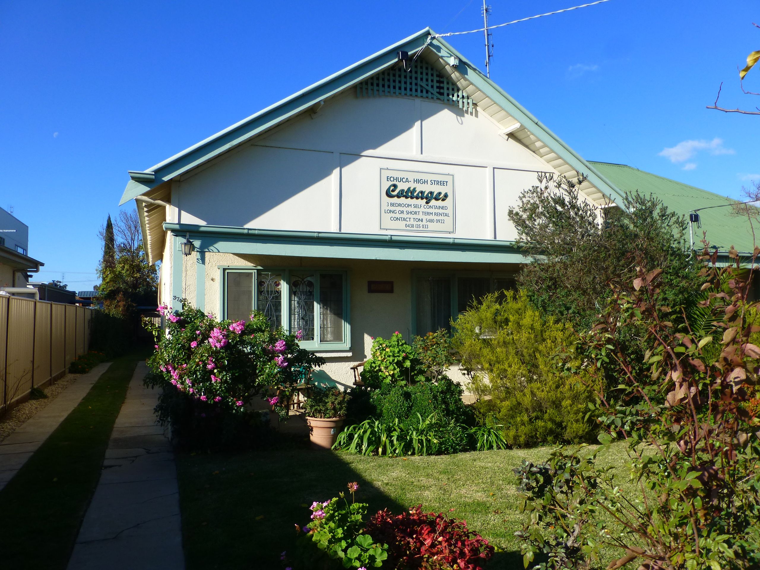 374 High Street, Echuca, VIC 3564