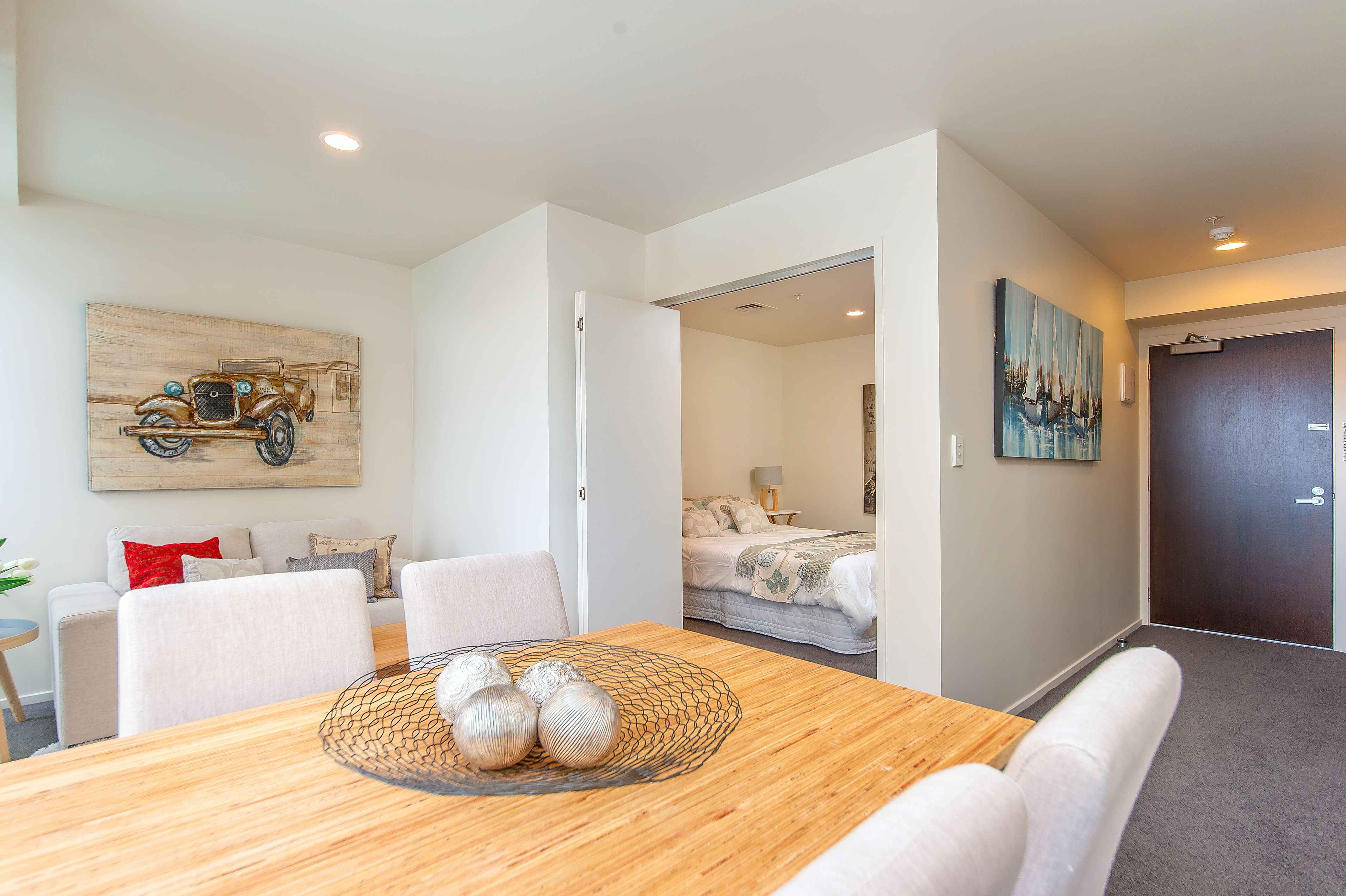 1014 and G425/10 Waterloo Quadrant, Auckland Central, Auckland
