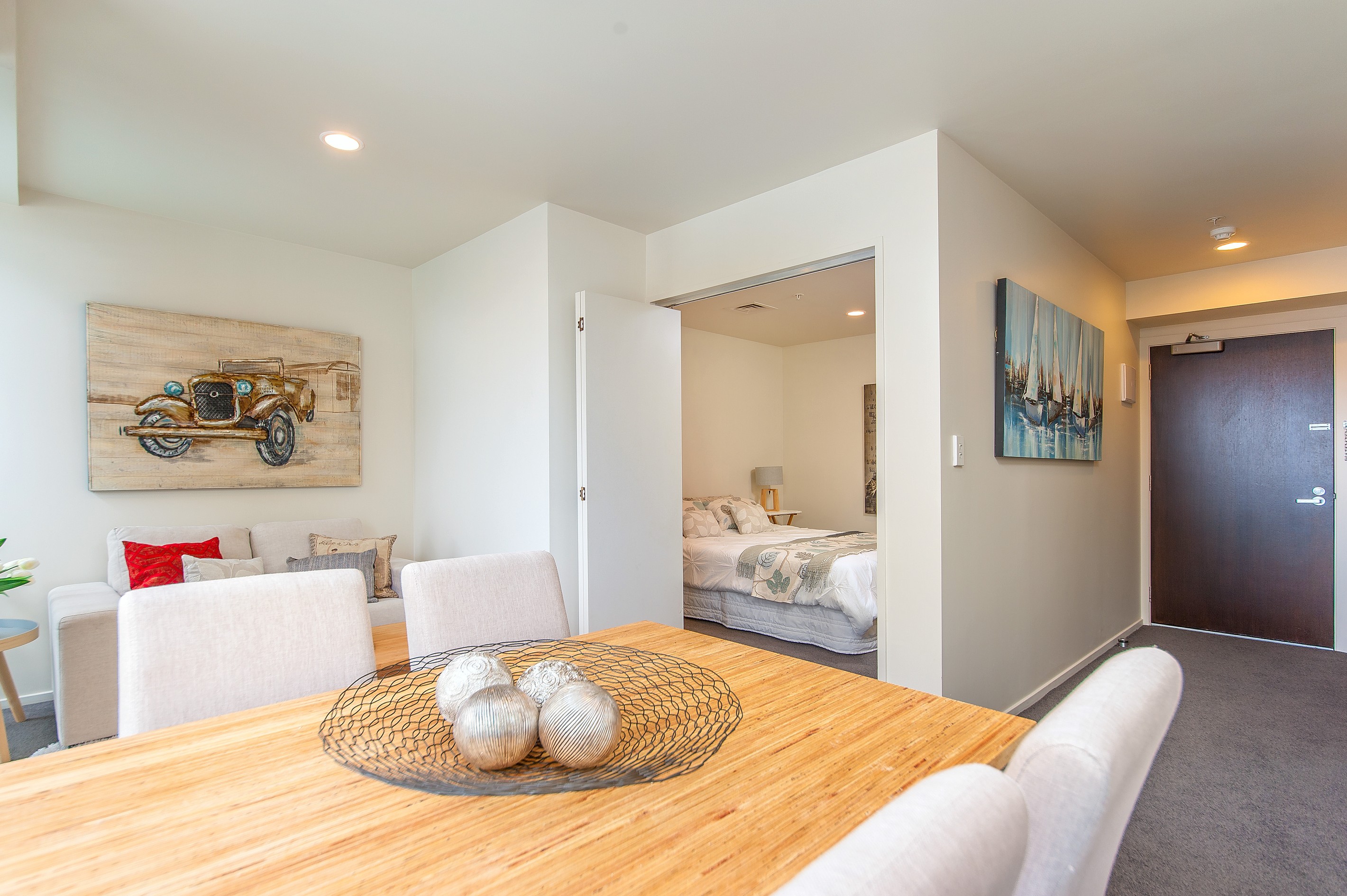 1014 and G425/10 Waterloo Quadrant, Auckland Central, Auckland