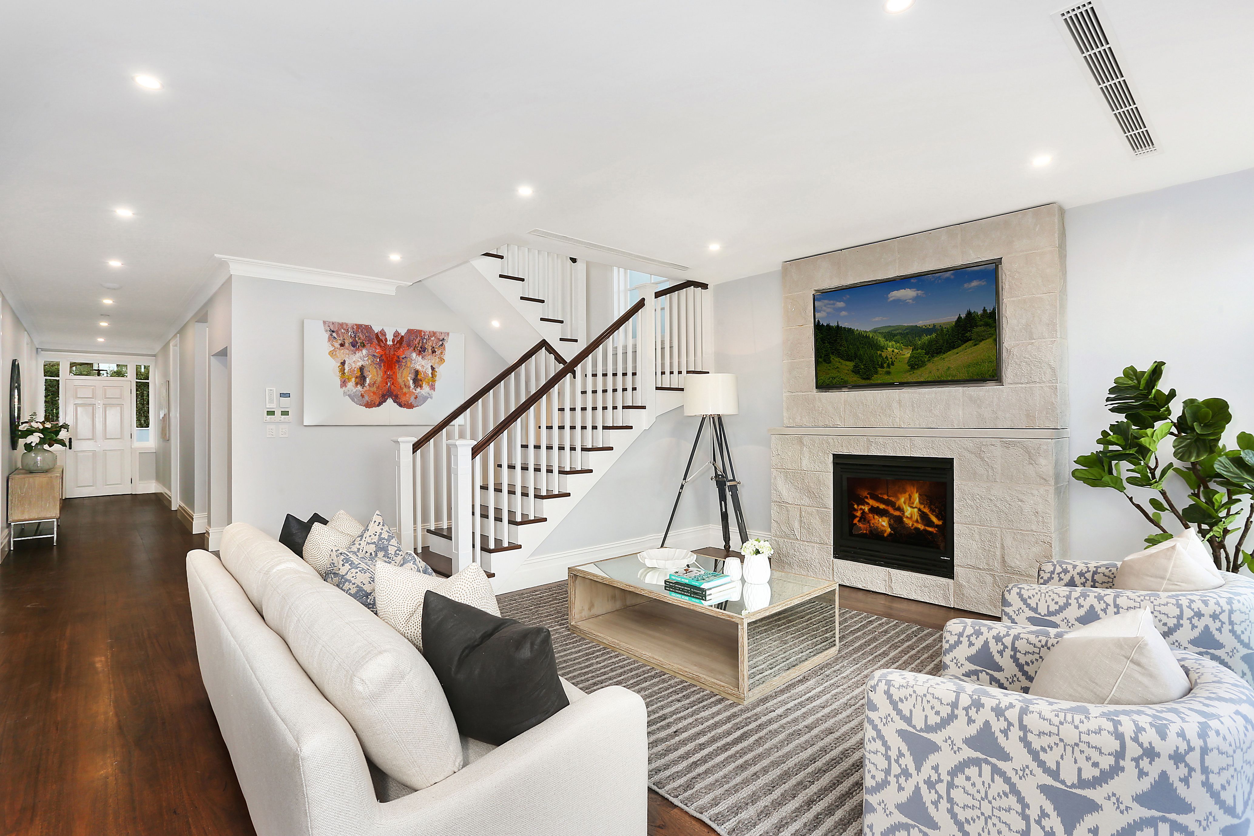 9 Dudley Road, Rose Bay, NSW 2029