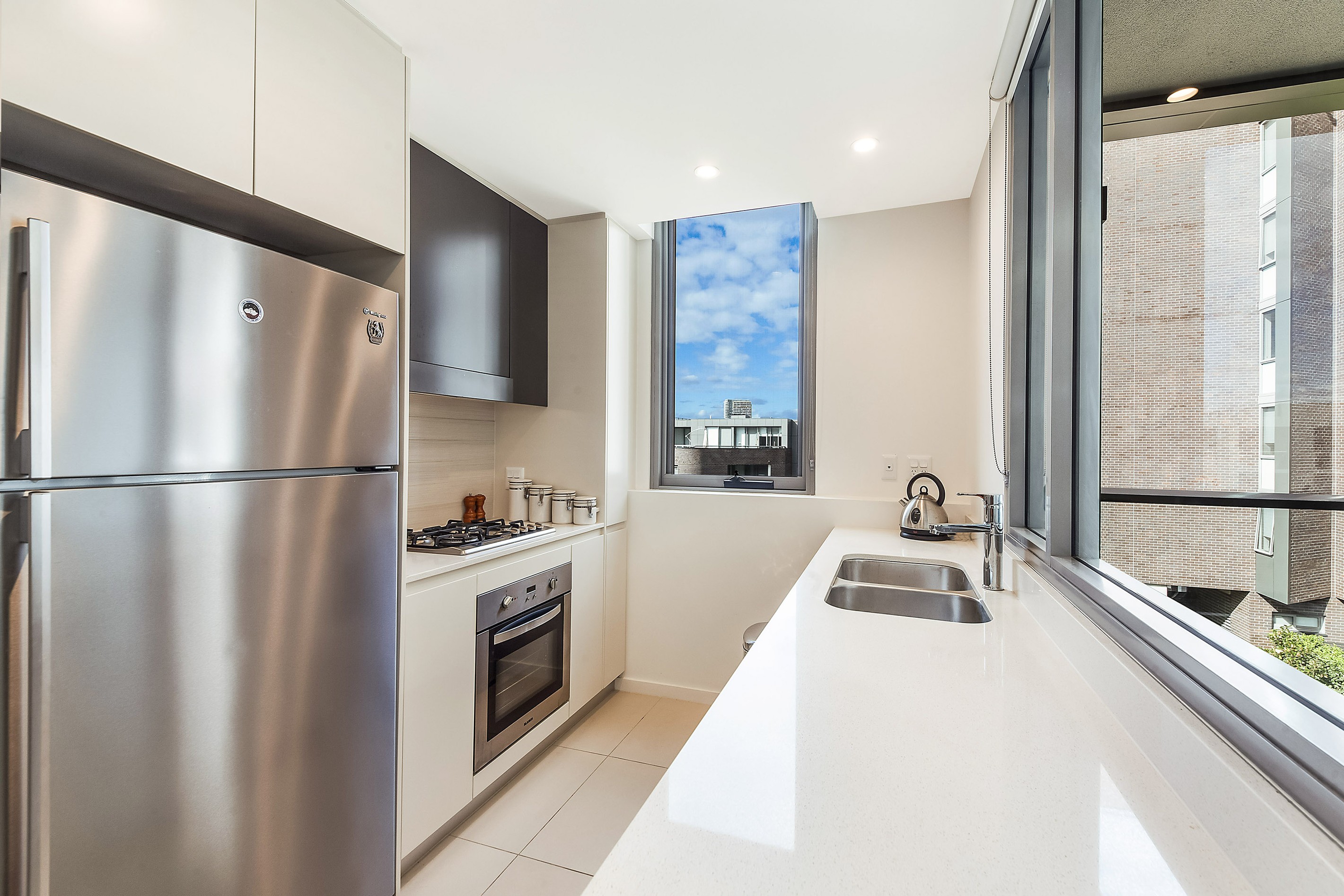 4**/10 Savona Drive, Wentworth Point, NSW 2127