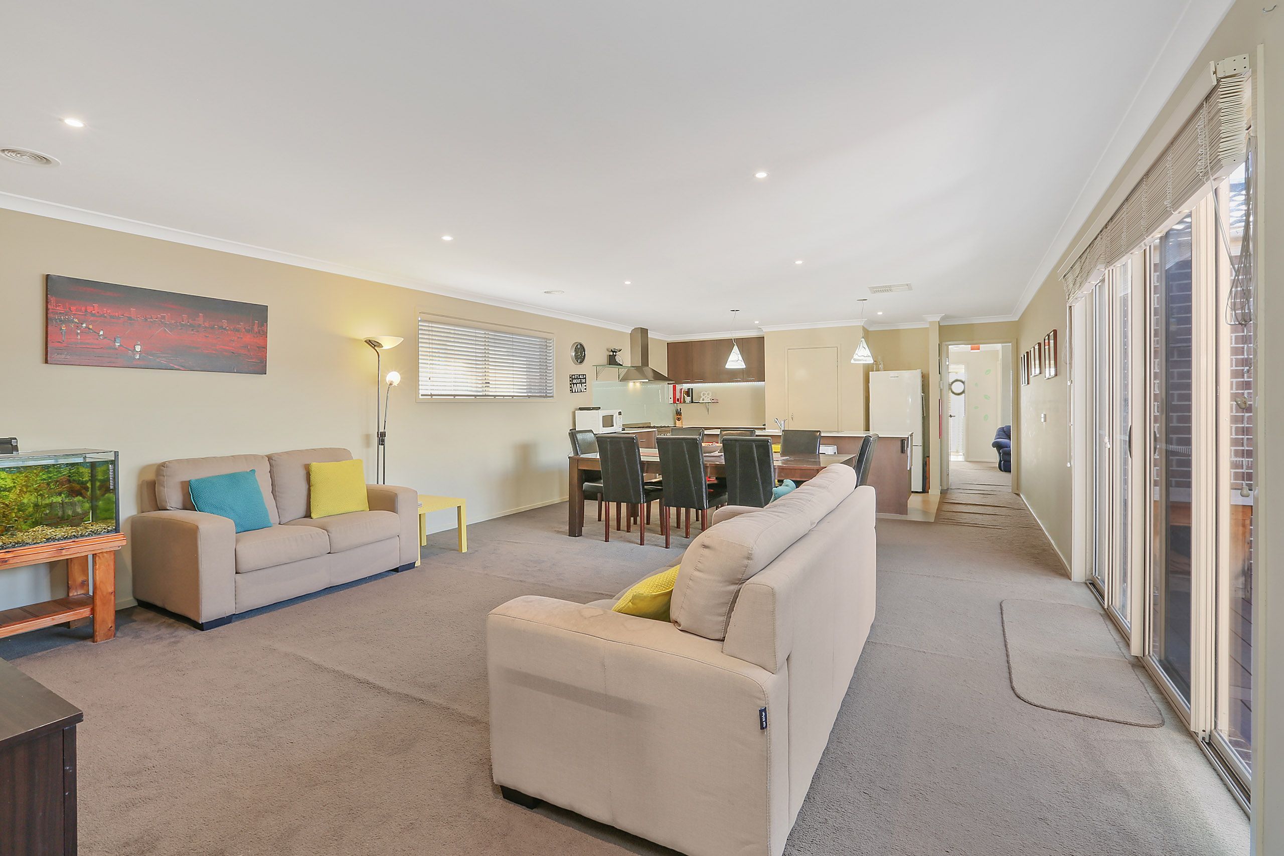 31 Werner Avenue, Marshall, VIC 3216