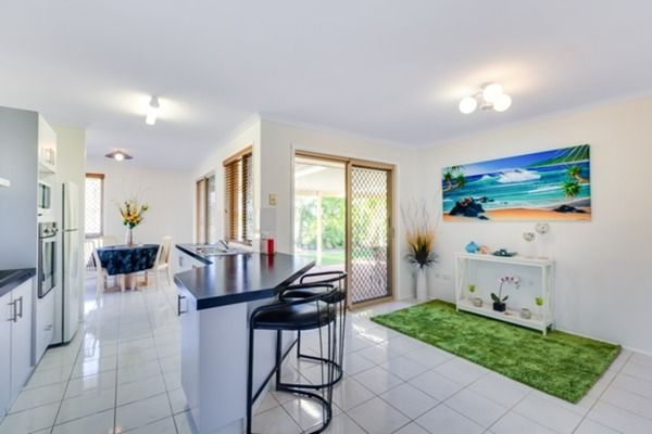38 Watford Crescent, Molendinar, QLD 4214
