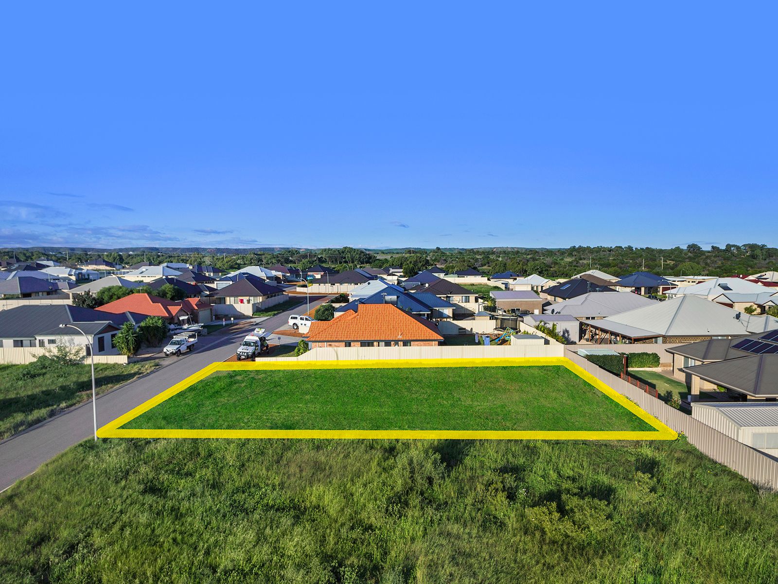 20 Portside Road, Drummond Cove, WA 6532
