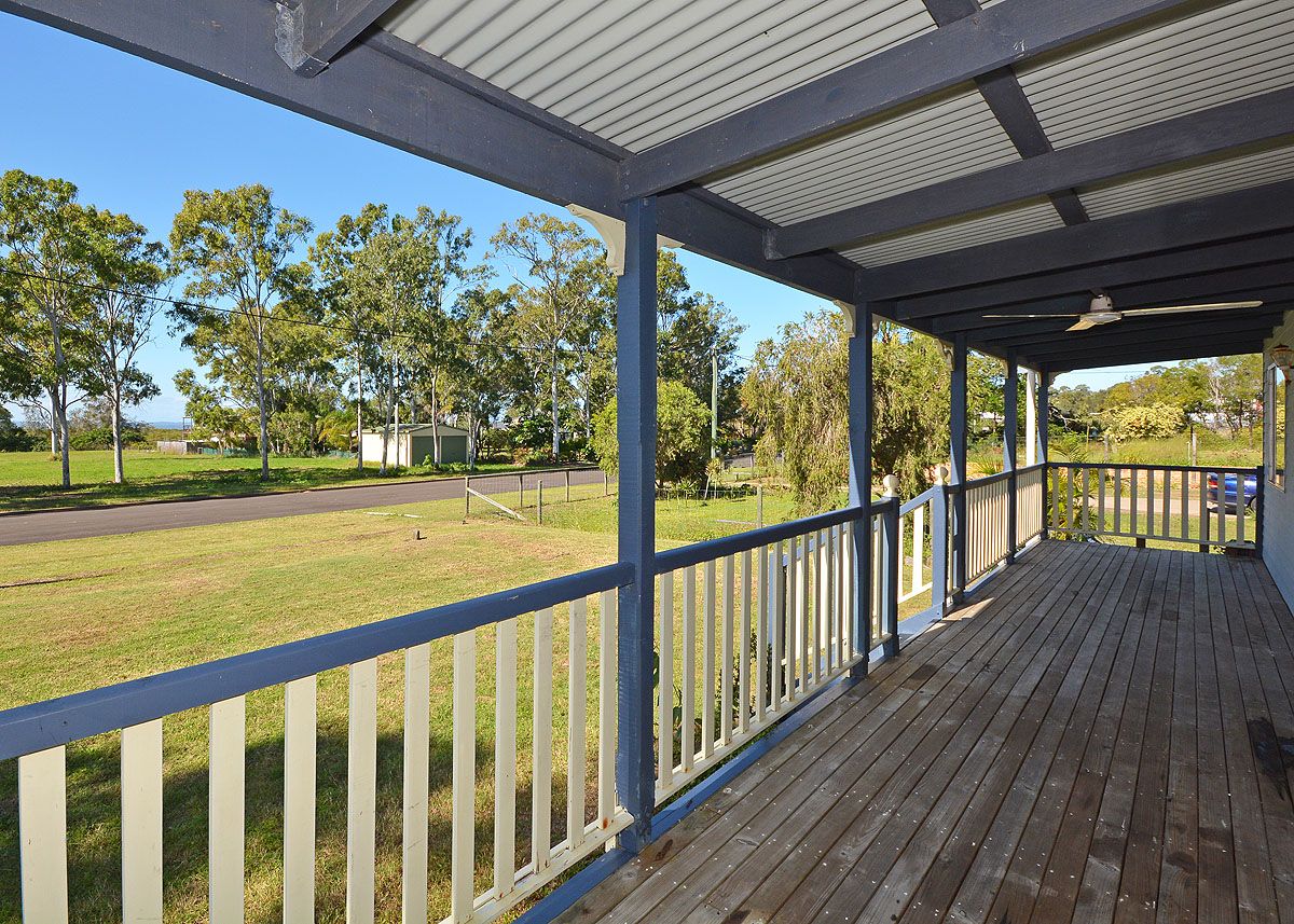 35 Kingfisher Drive, River Heads, QLD 4655