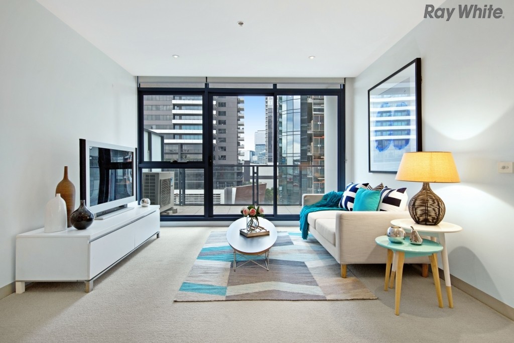 707/109 Clarendon Street, Southbank, VIC 3006