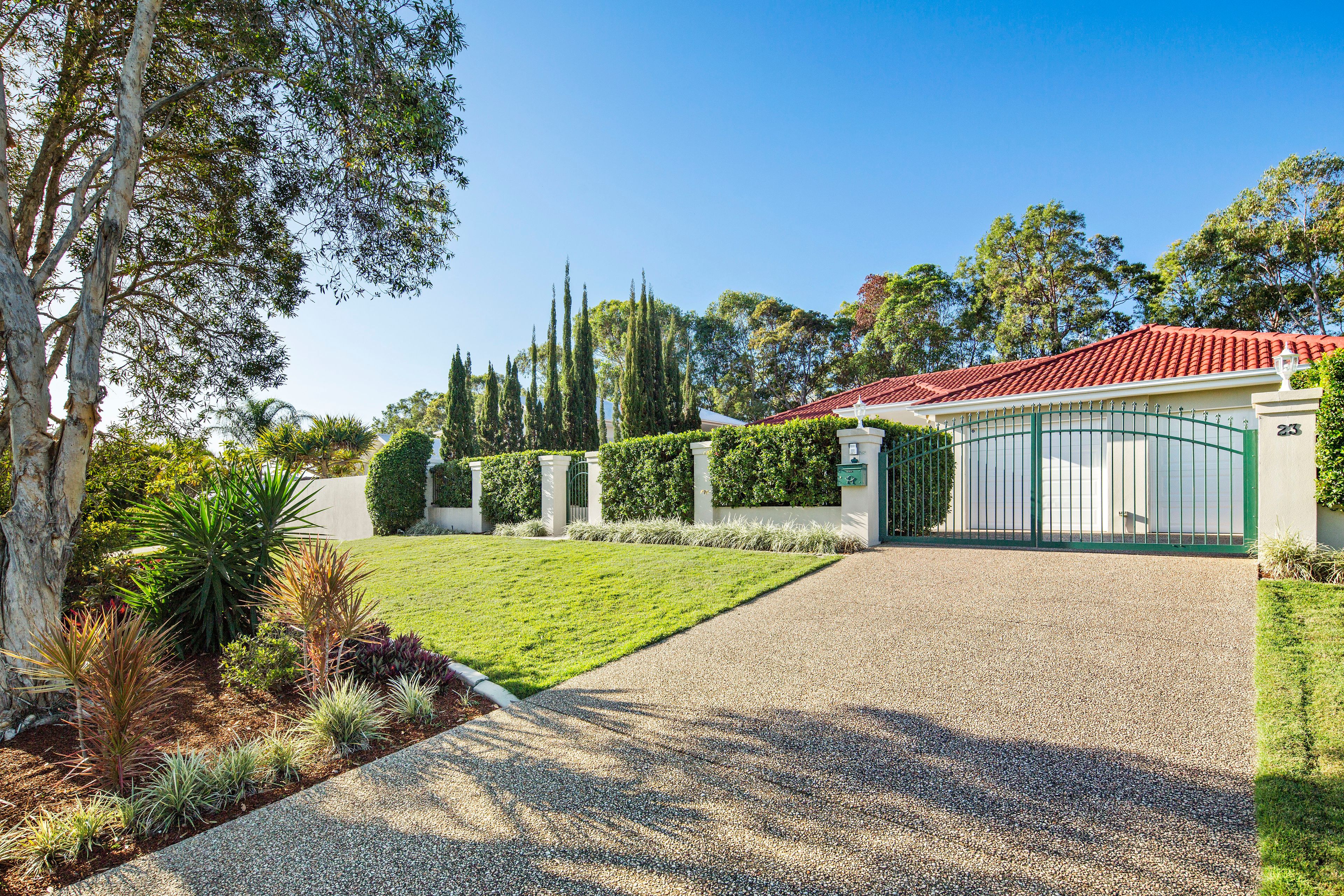 23 Forest Ridge Circuit, Peregian Springs QLD 4573