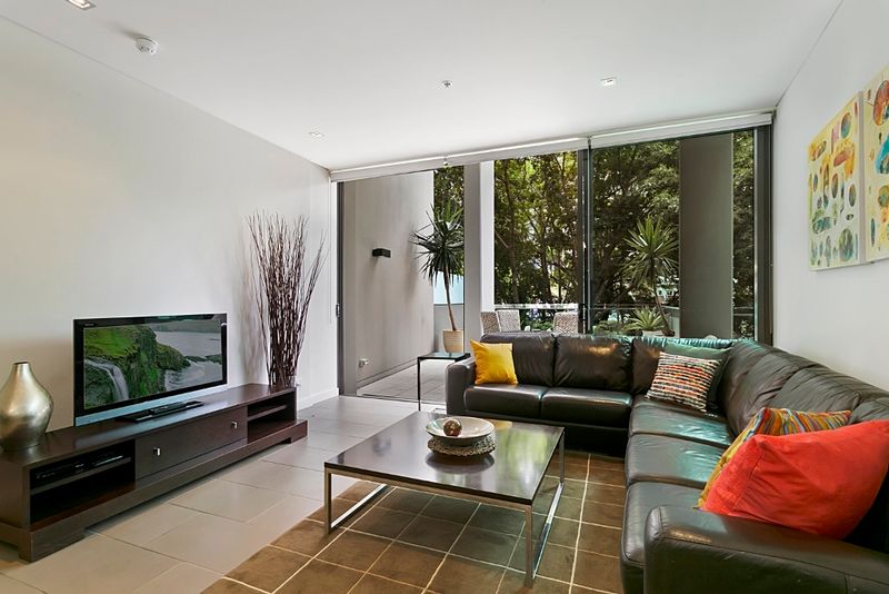 001/107 Astor Terrace, Spring Hill, QLD Rental Apartment Leased