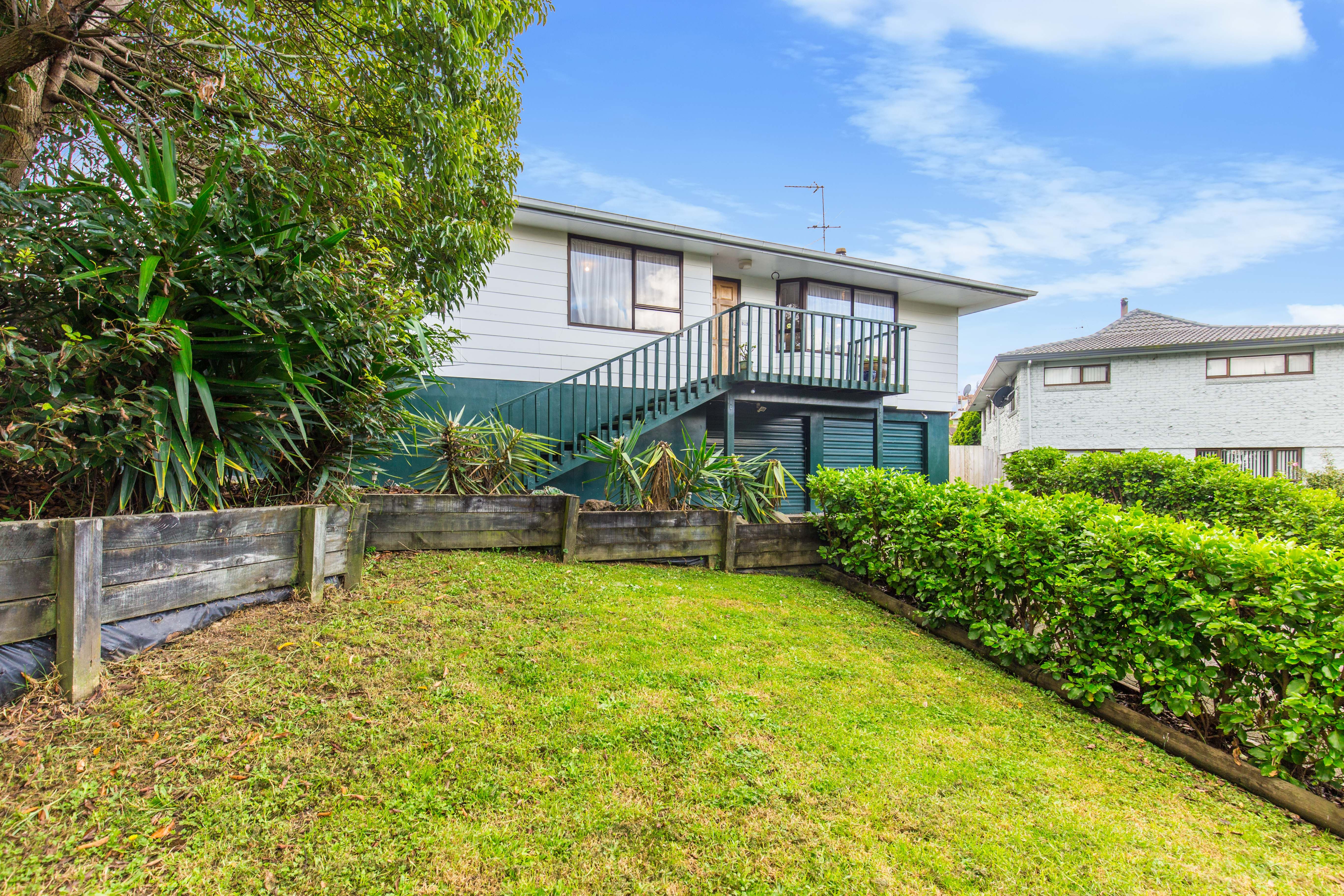 4 Flamingo Court, Goodwood Heights, Manukau City
