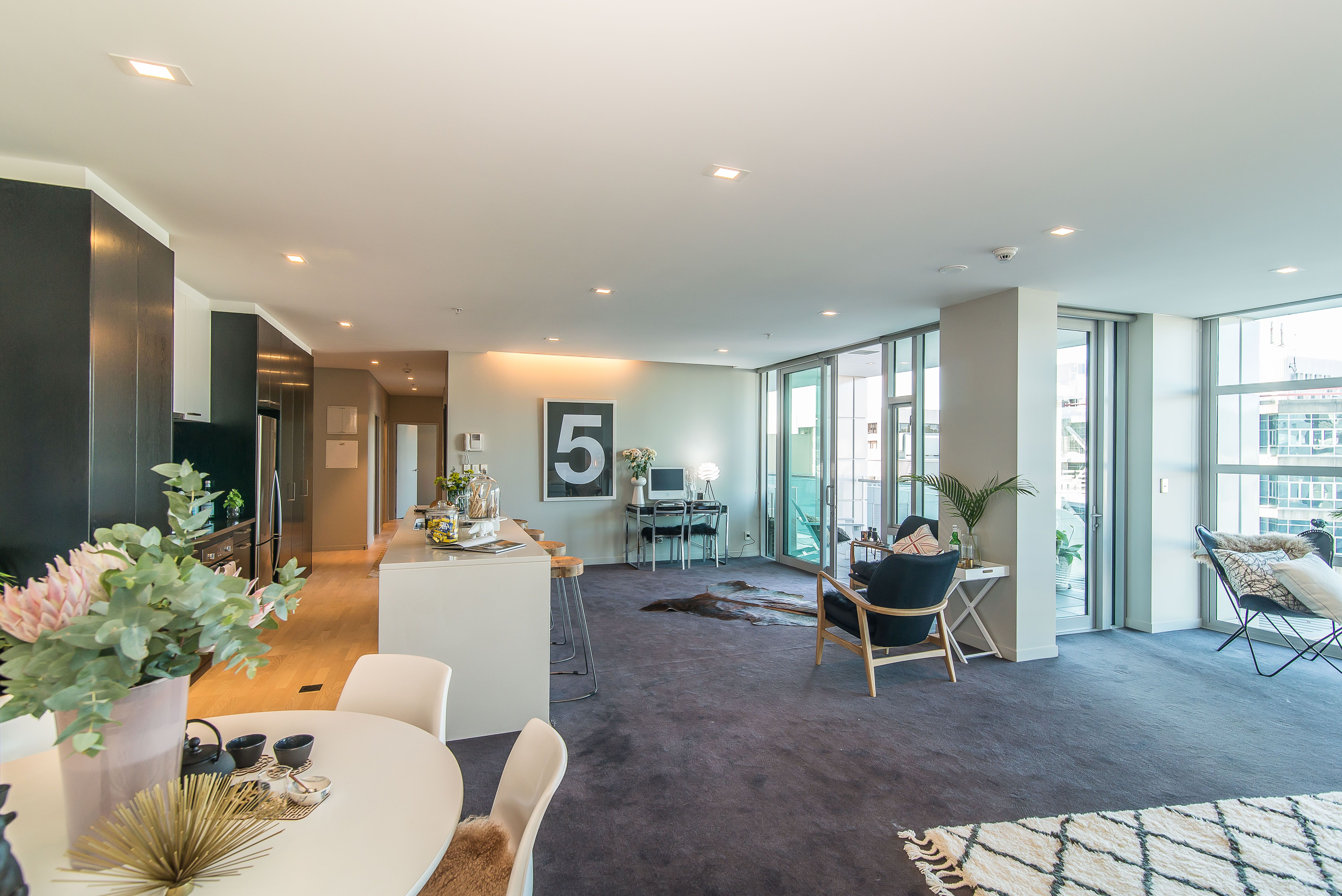 10G/9 Chews Lane, Wellington CBD, Wellington