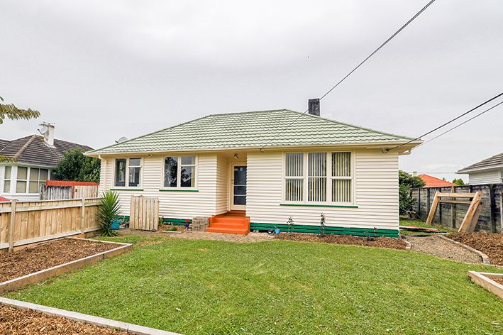 66 Marshall Street, Fairfield, Hamilton City