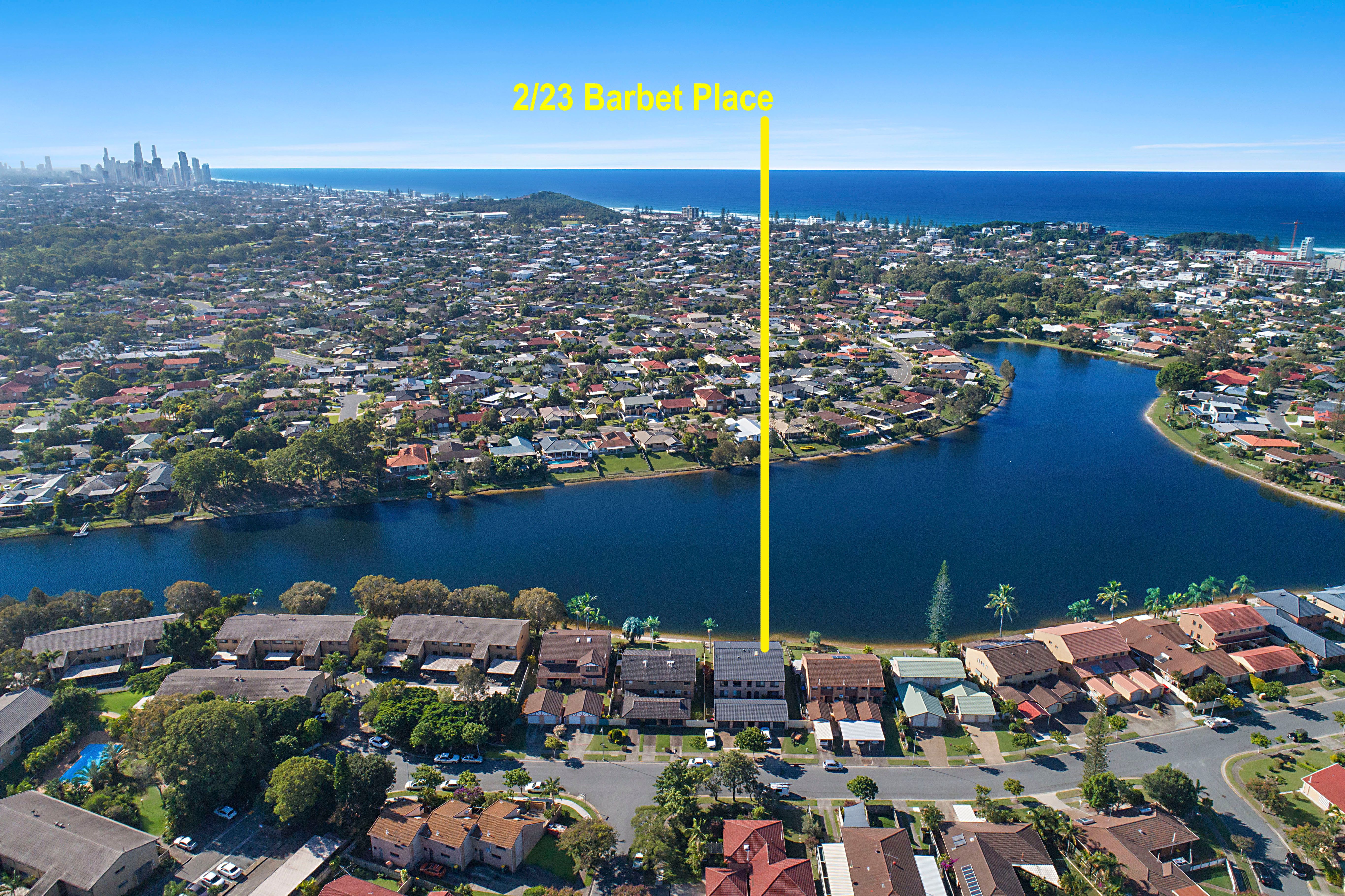23 Barbet Place, Burleigh Waters QLD 4220