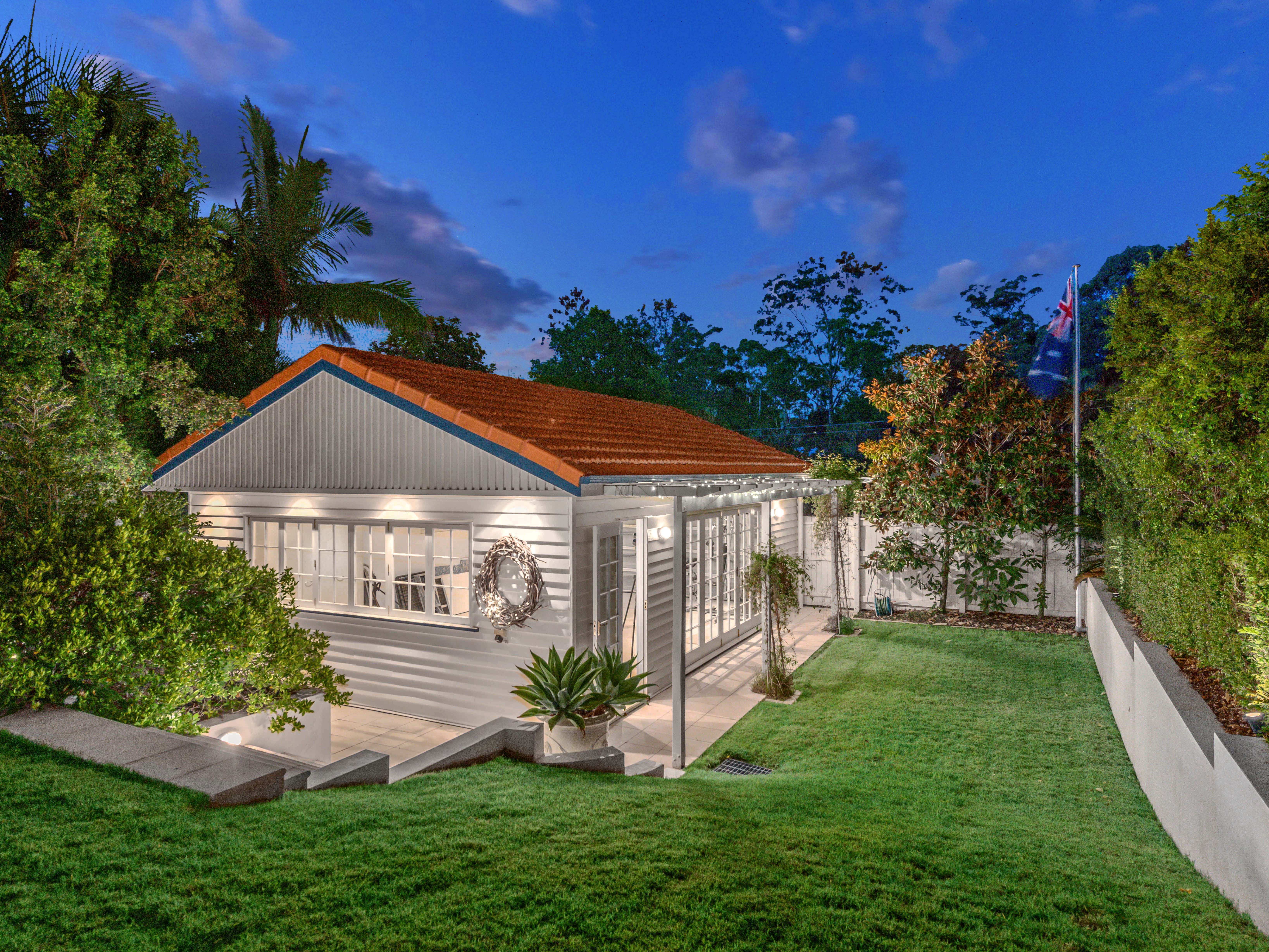 135 Highland Terrace, St Lucia, QLD 4067