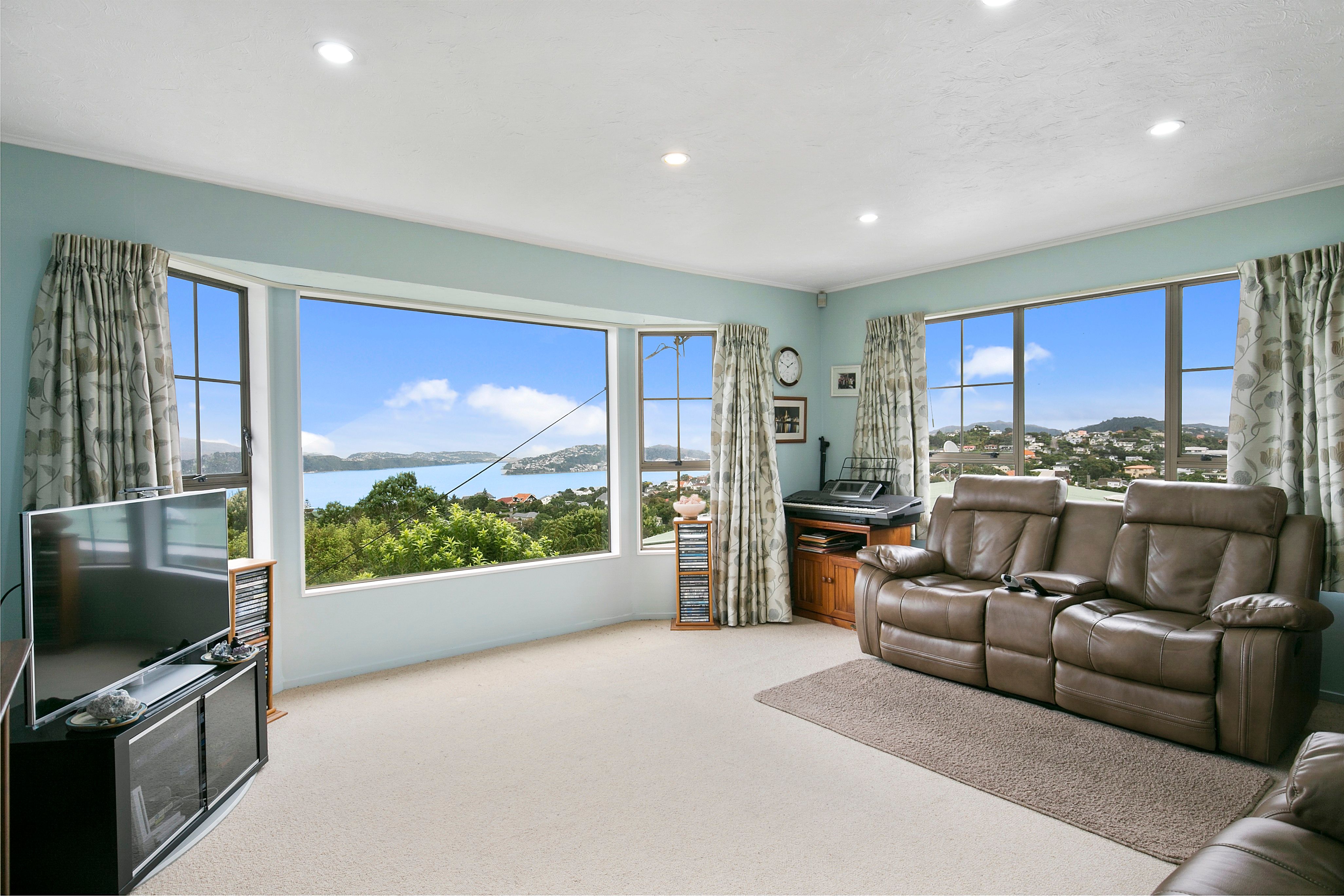 87 Madras Street, Khandallah, Wellington City