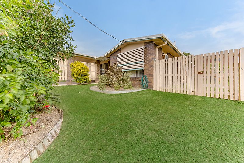 3 Seahorse Crescent, Lammermoor, QLD 4703